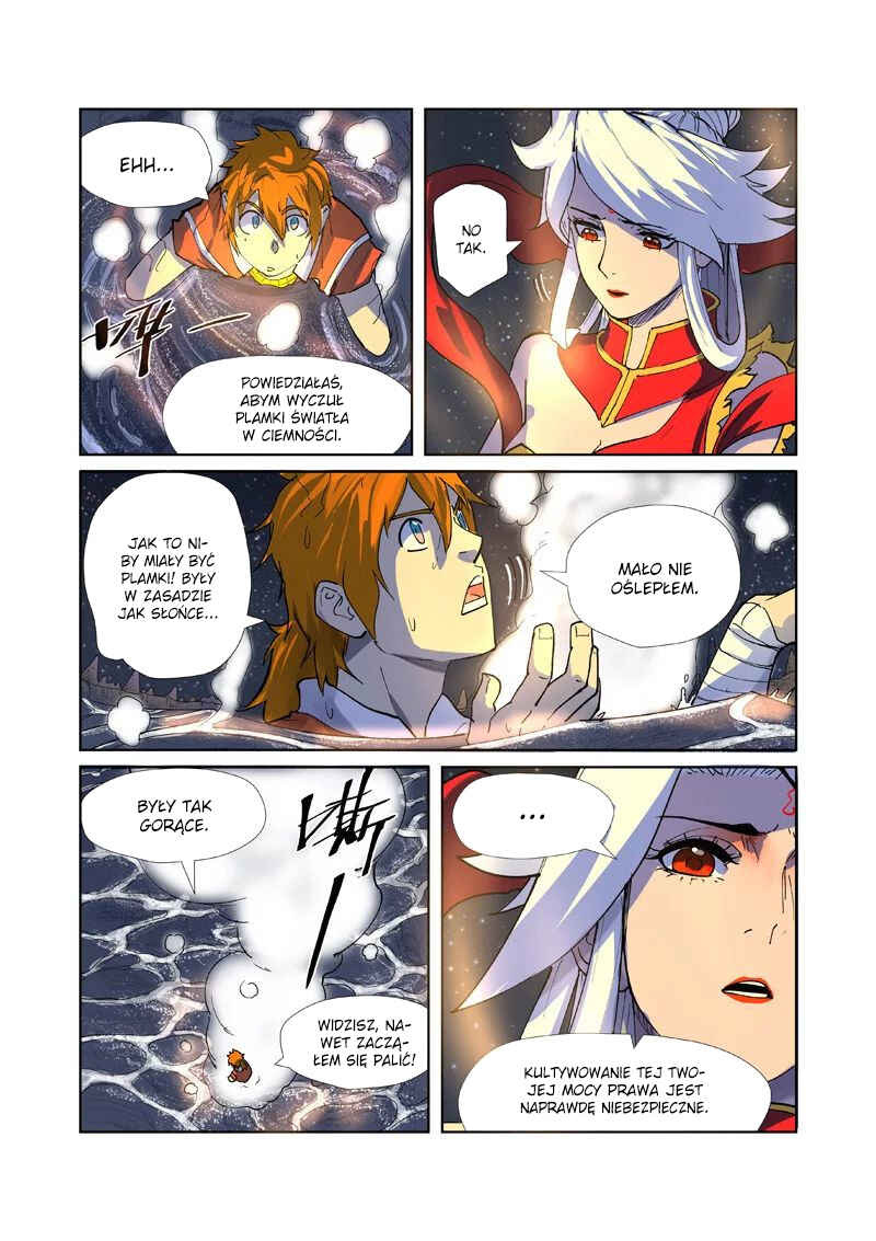 Chapter 226 - Page 4