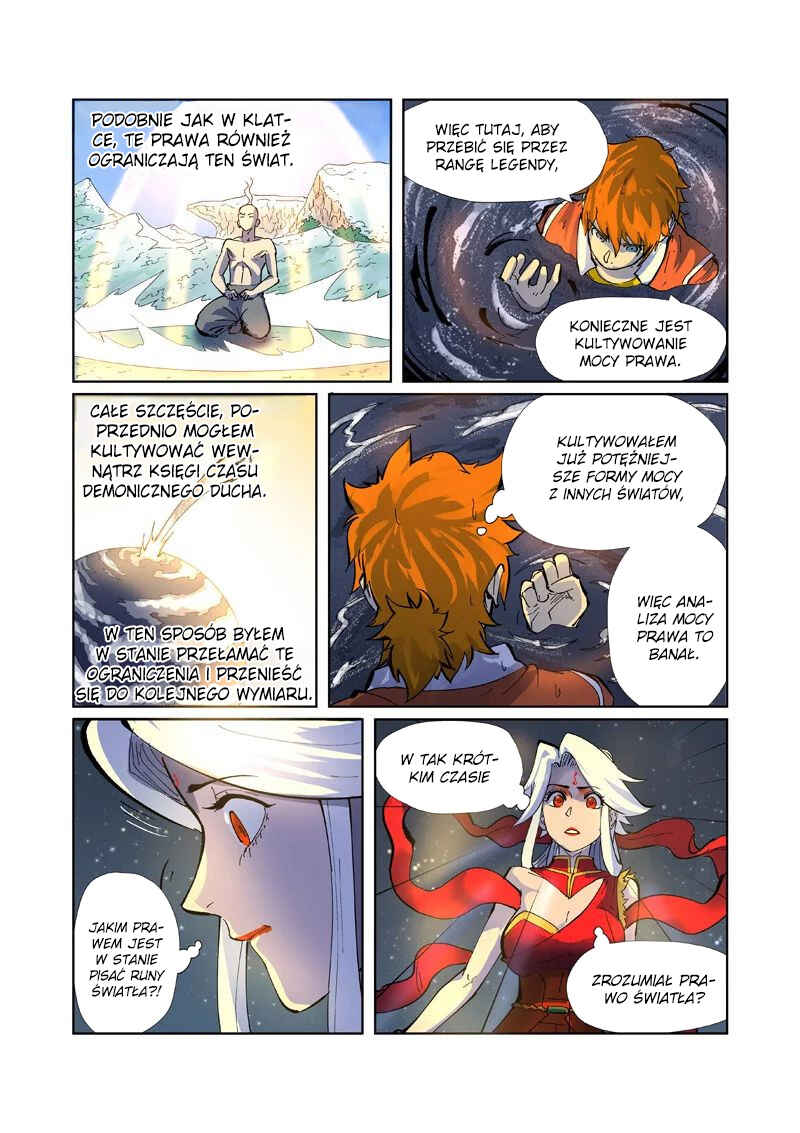 Chapter 226 - Page 8