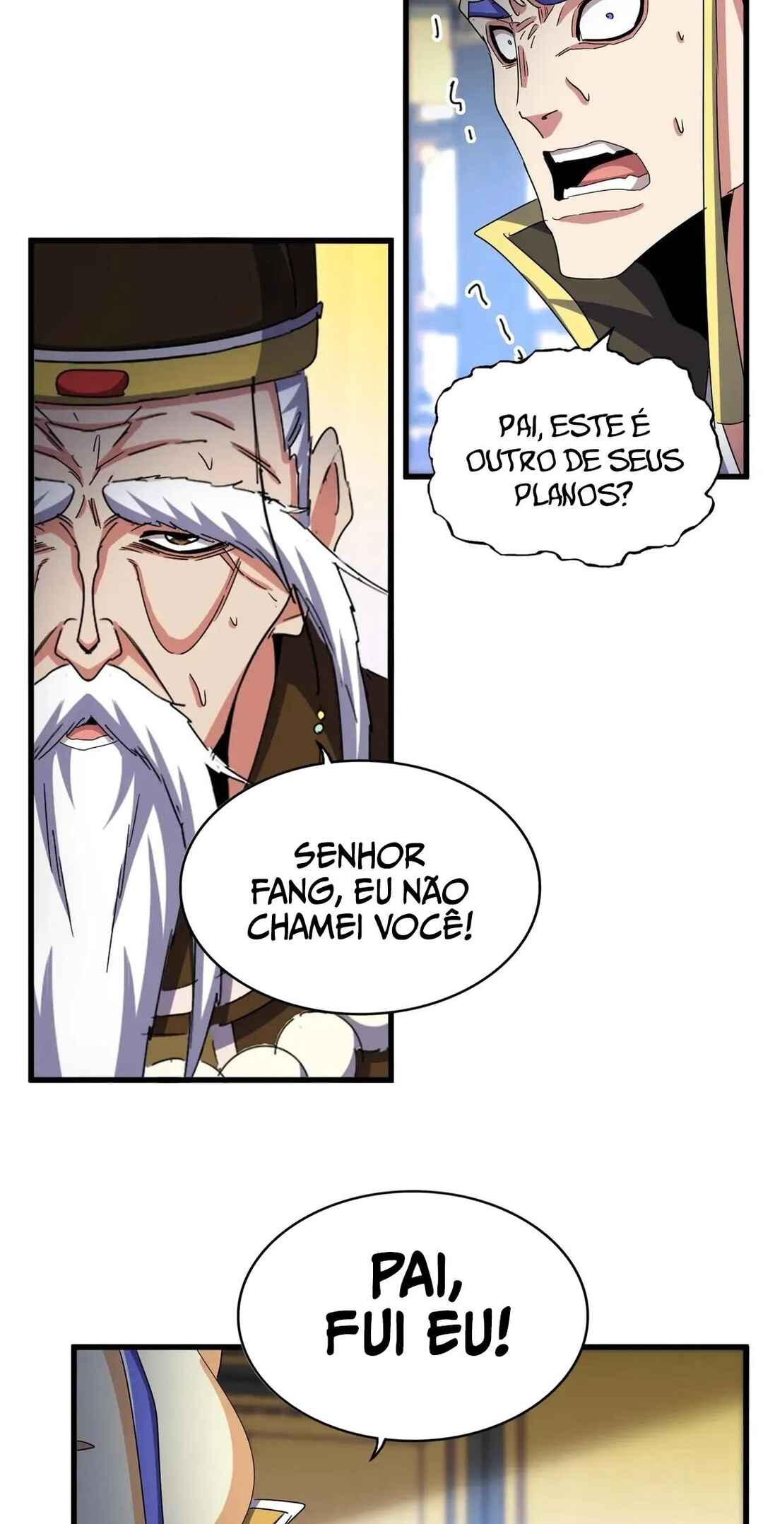 Chapter 530 - Page 29