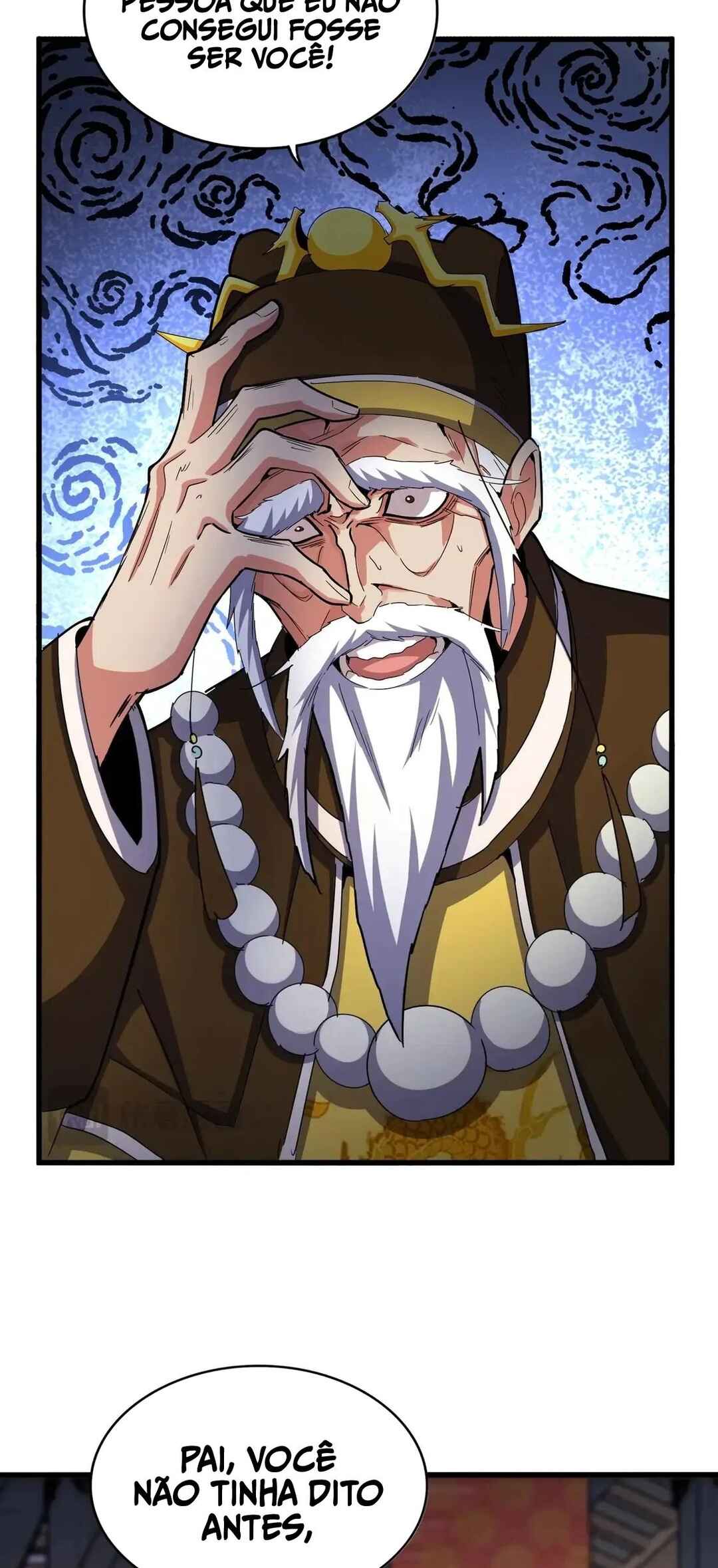 Chapter 530 - Page 34