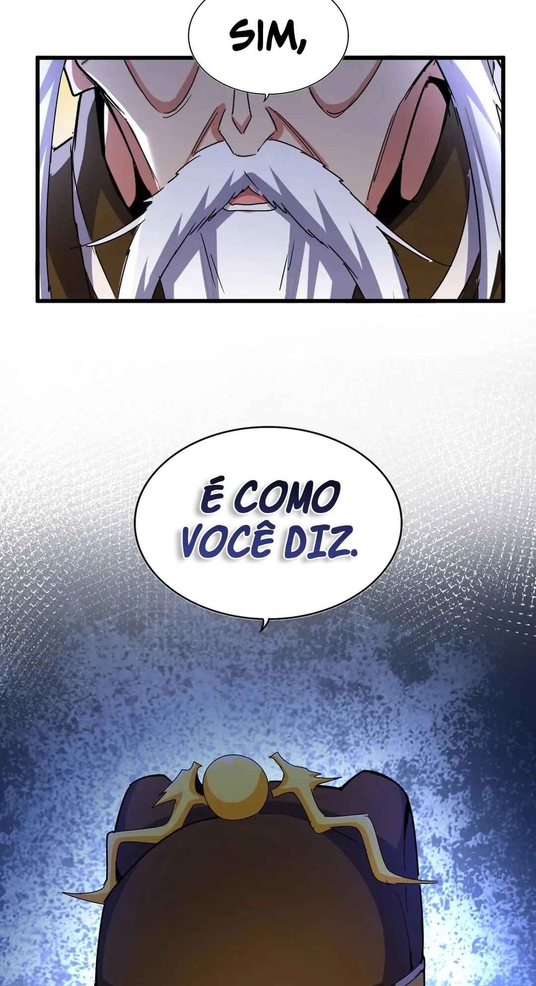 Chapter 530 - Page 40