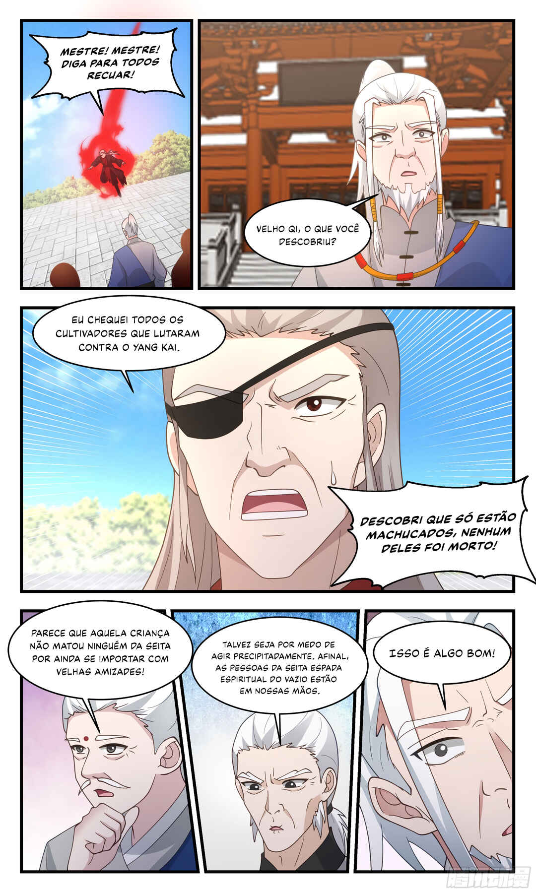 Chapter 2844 - Page 8