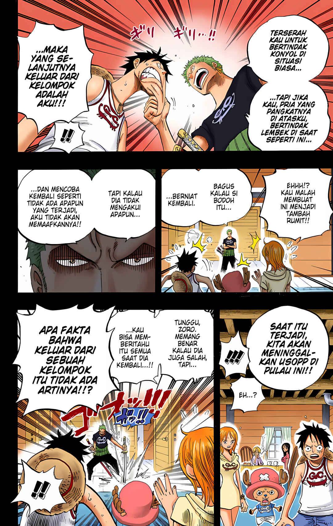 Chapter 438 - Page 4