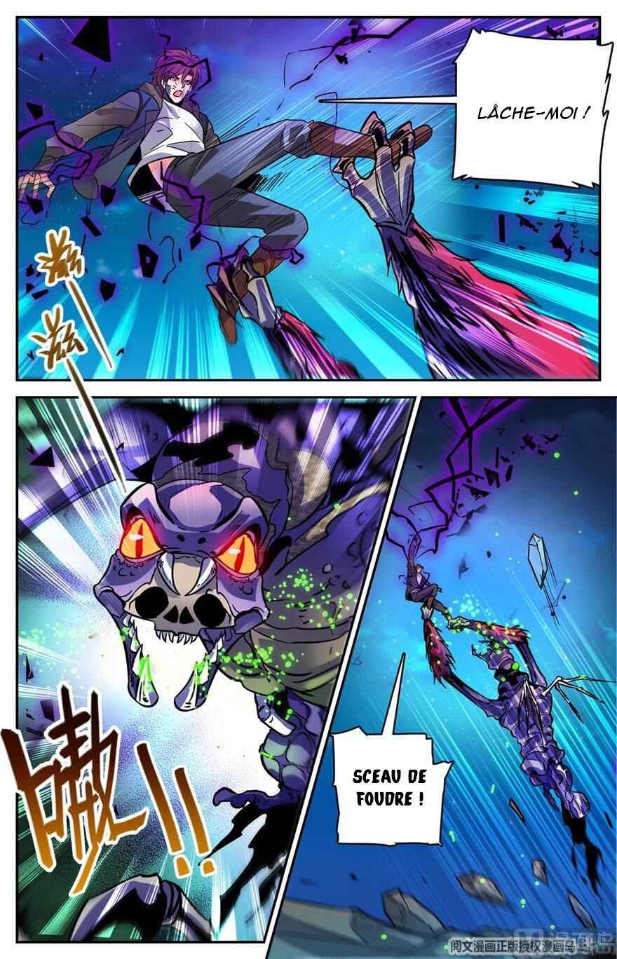 Chapter 399 - Page 4