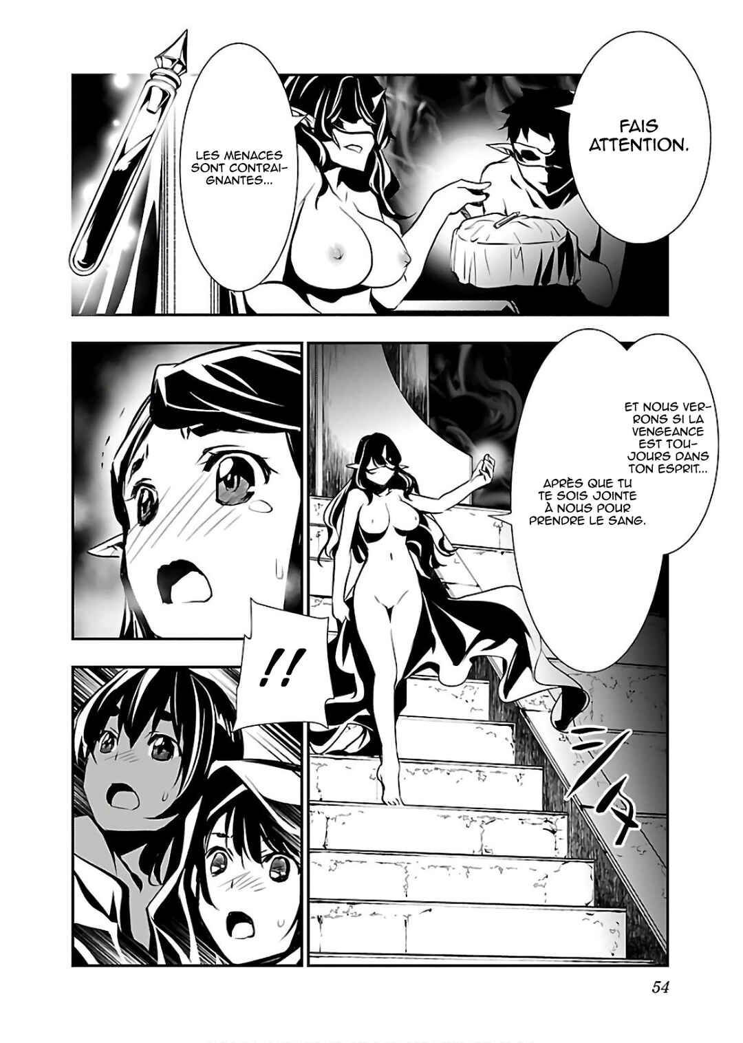 Chapter 36 - Page 11