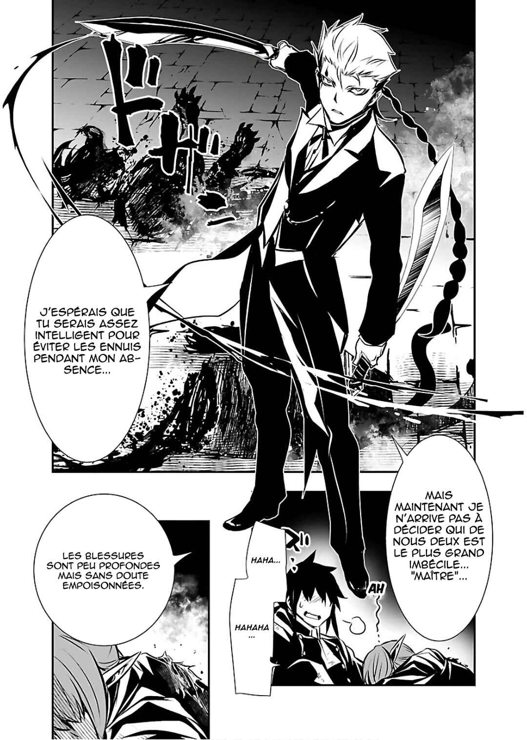 Chapter 36 - Page 36