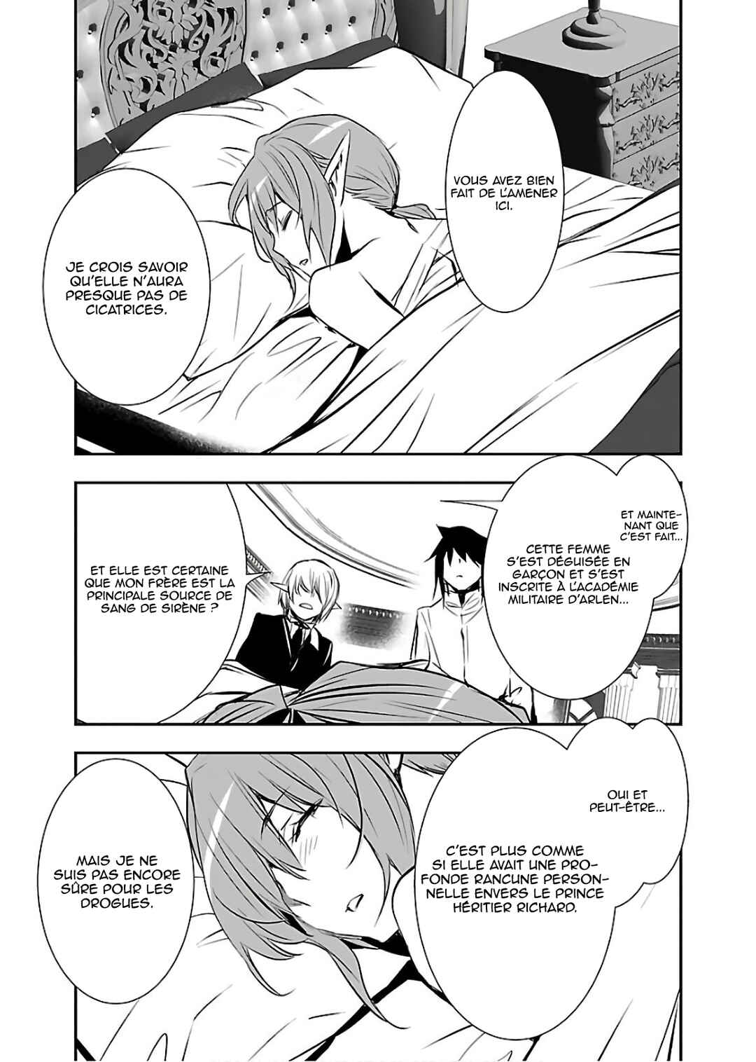 Chapter 36 - Page 38