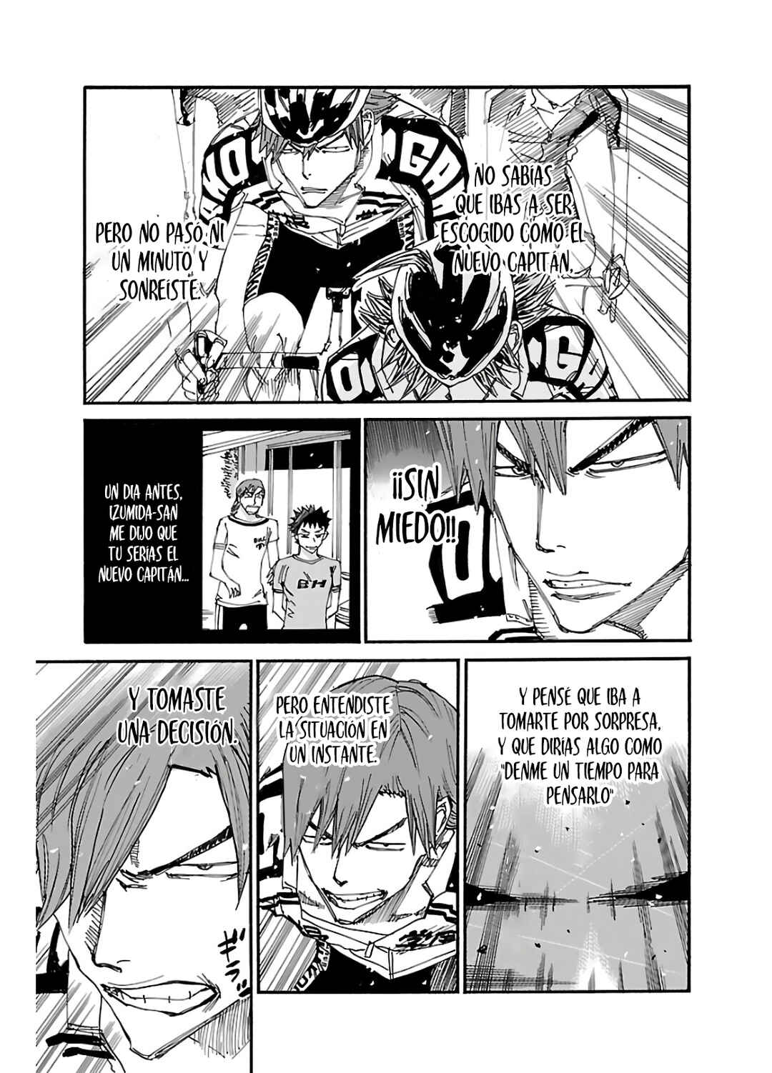 Chapter 608 - Page 10