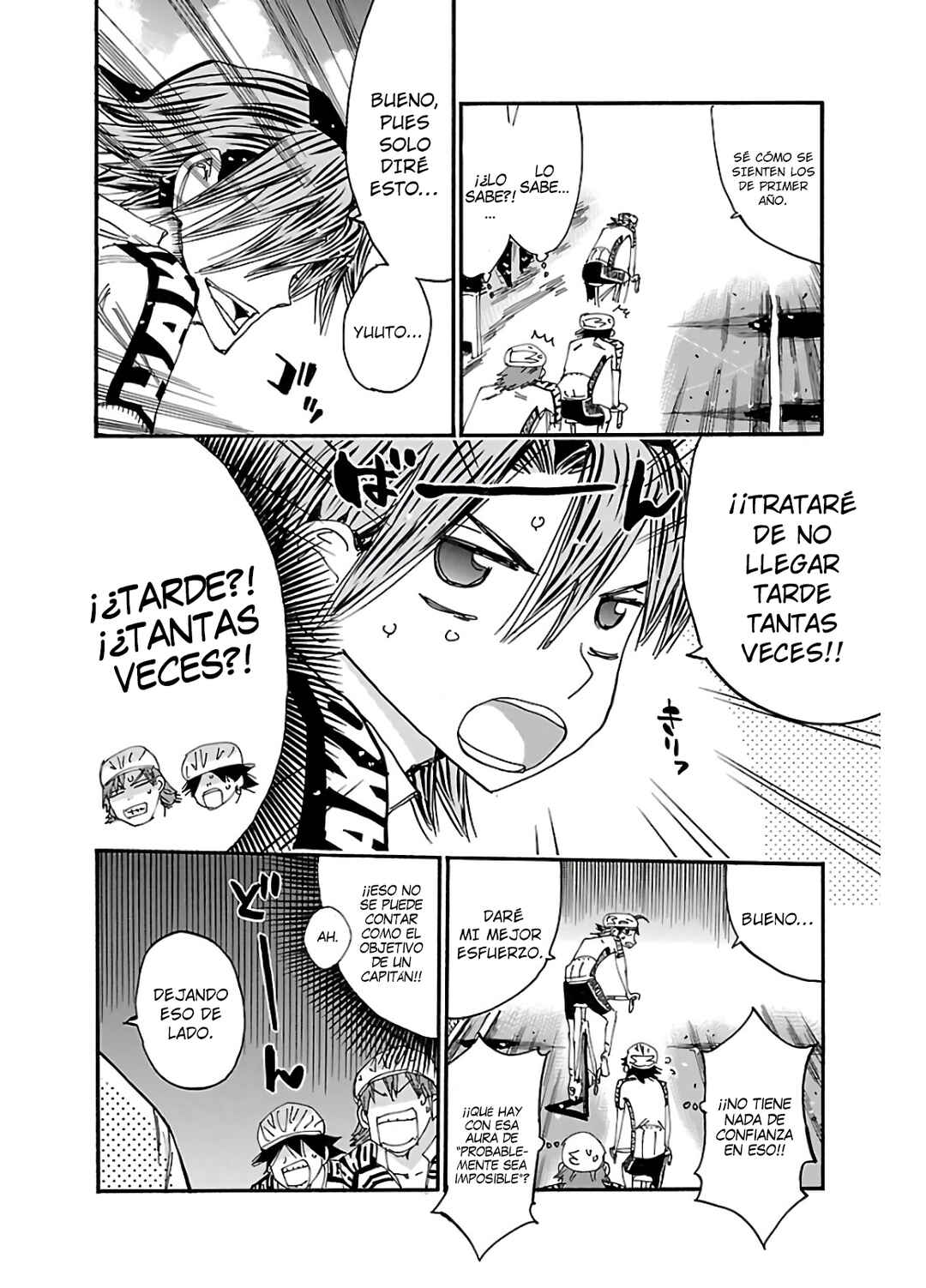 Chapter 608 - Page 15