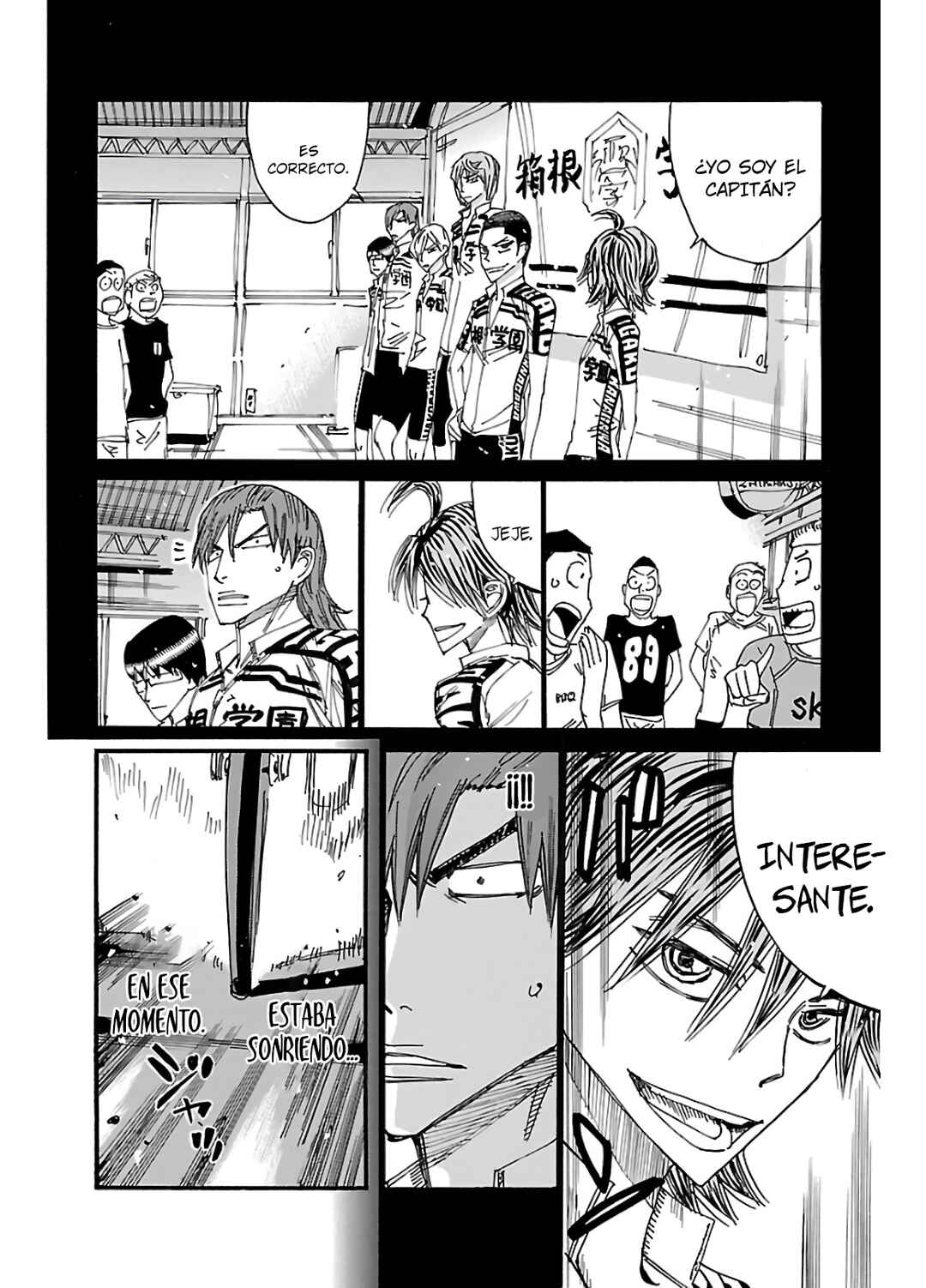 Chapter 608 - Page 9