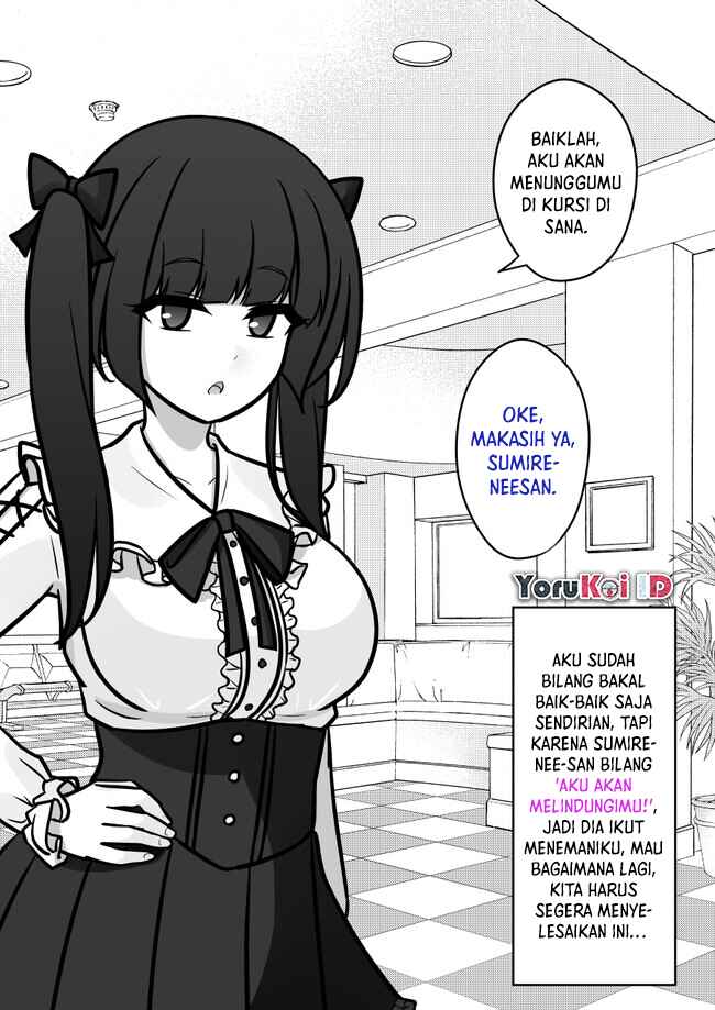 Chapter 140 - Page 3