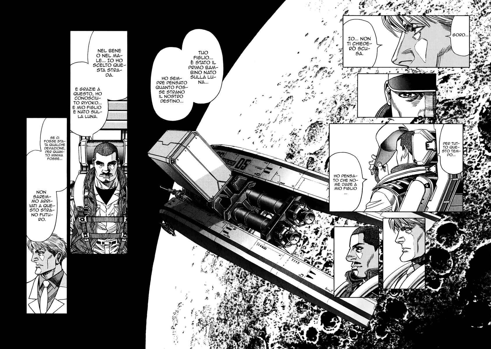 Chapter 132 - Page 6