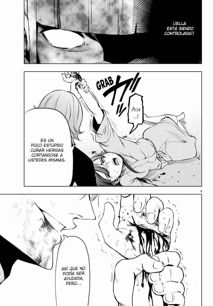 Chapter 40 - Page 10