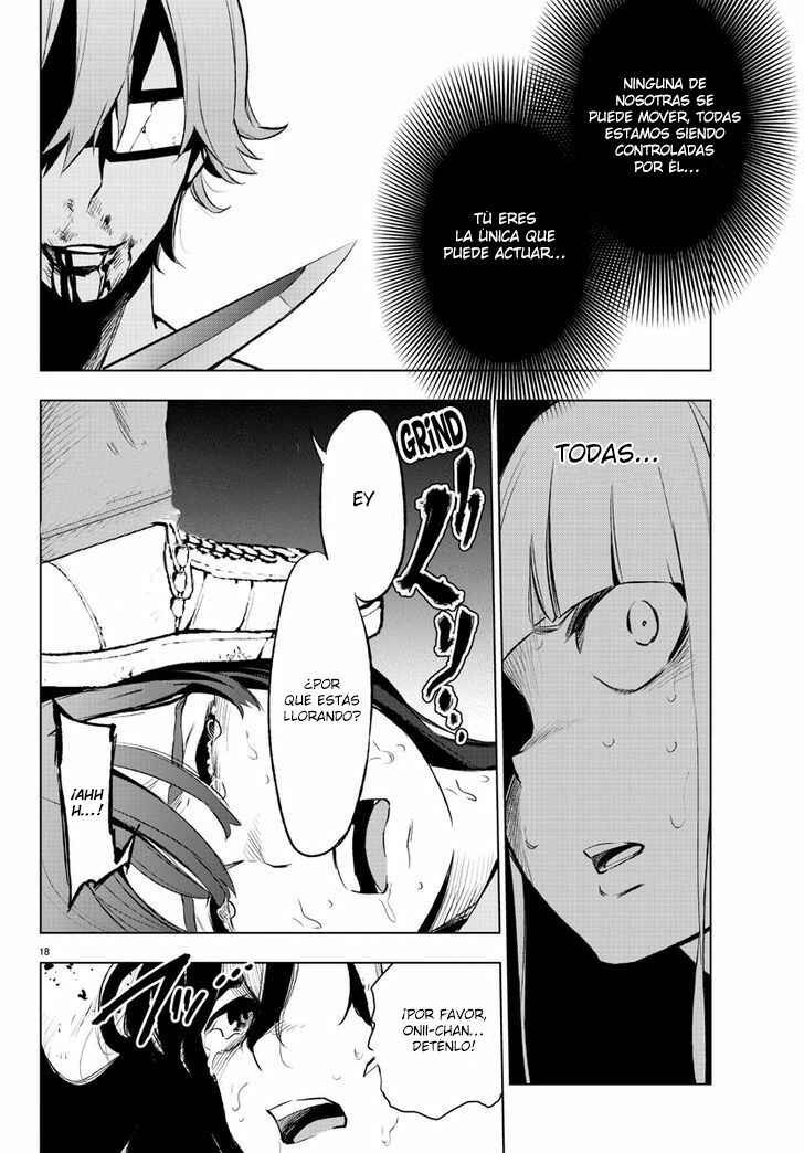 Chapter 40 - Page 19