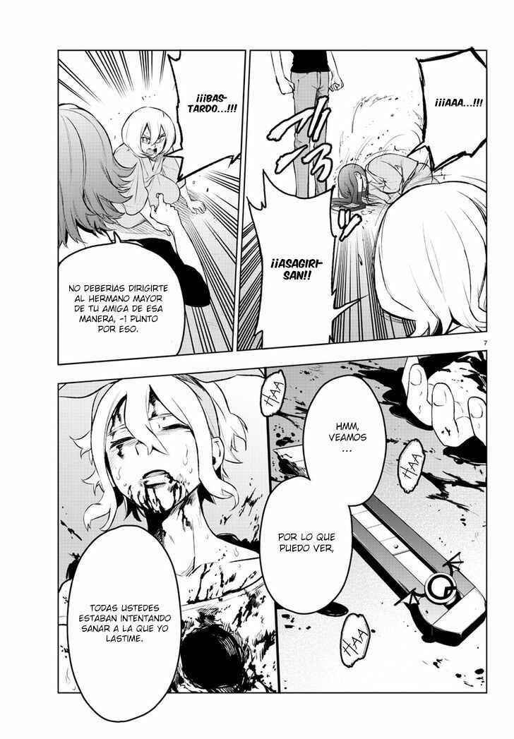 Chapter 40 - Page 8