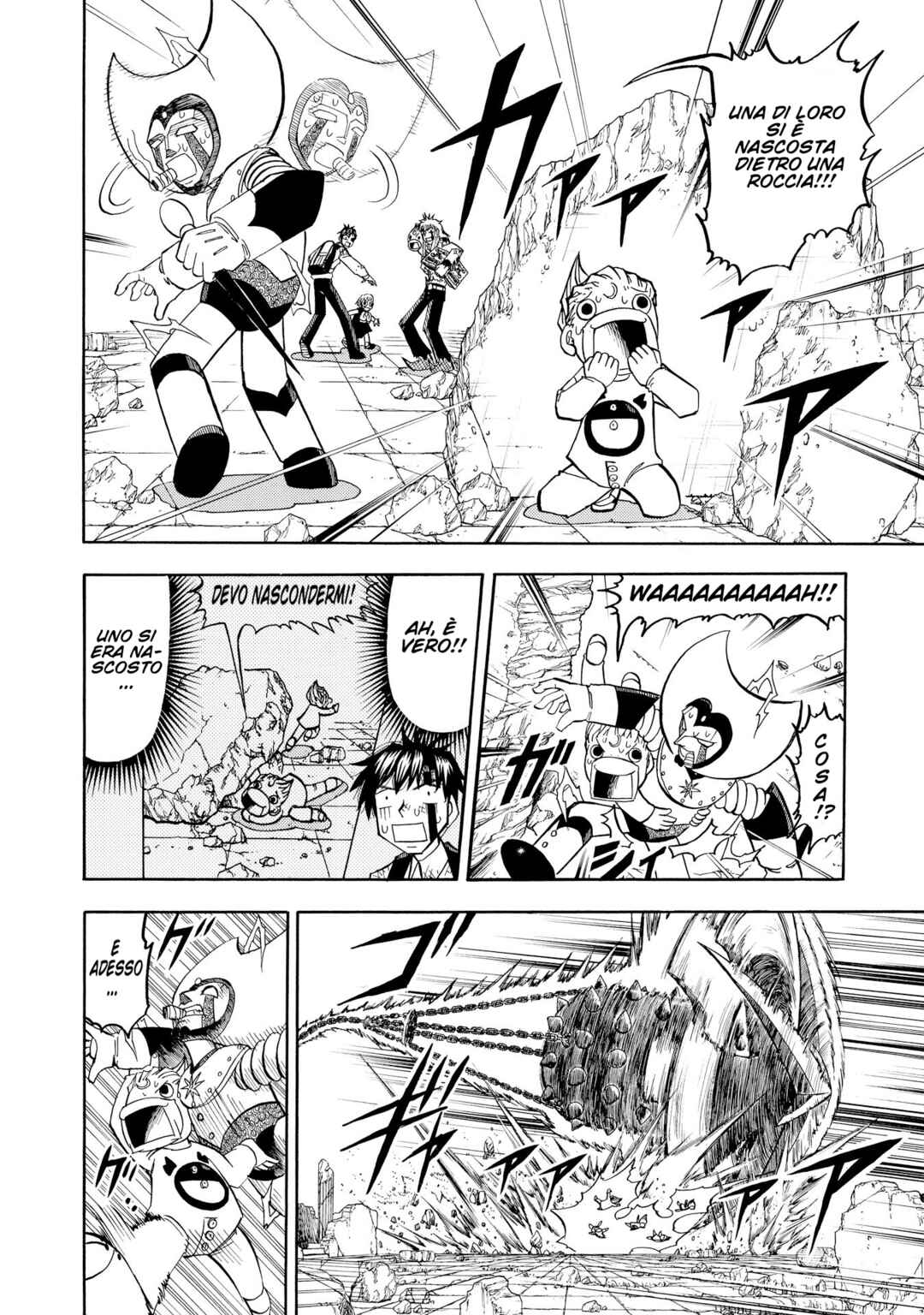 Chapter 195 - Page 15