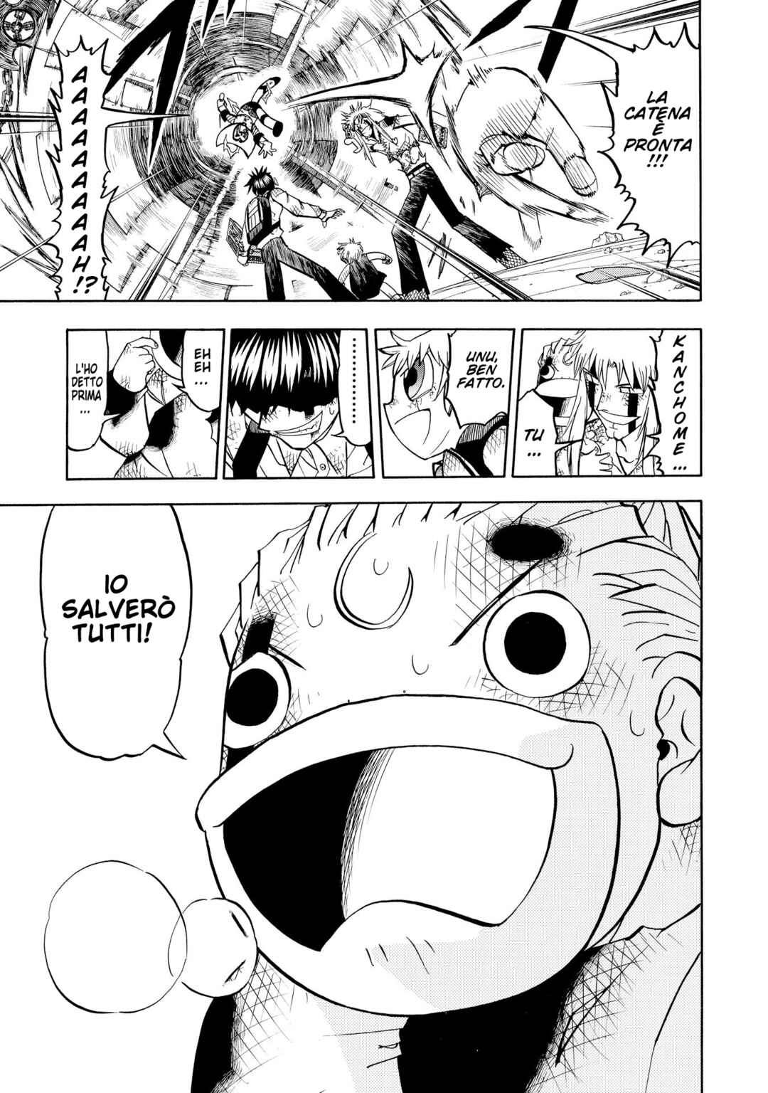Chapter 195 - Page 16