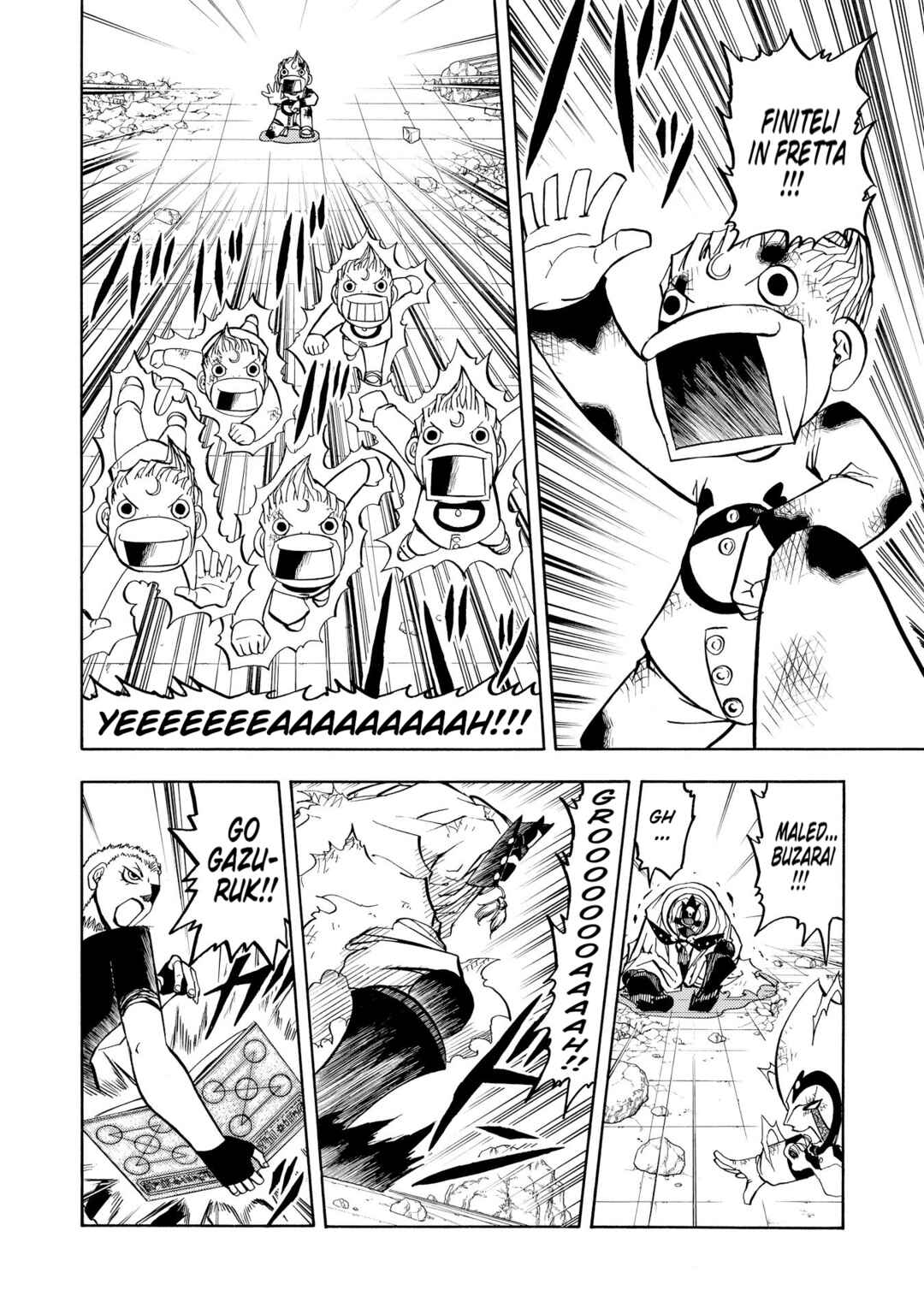 Chapter 195 - Page 2