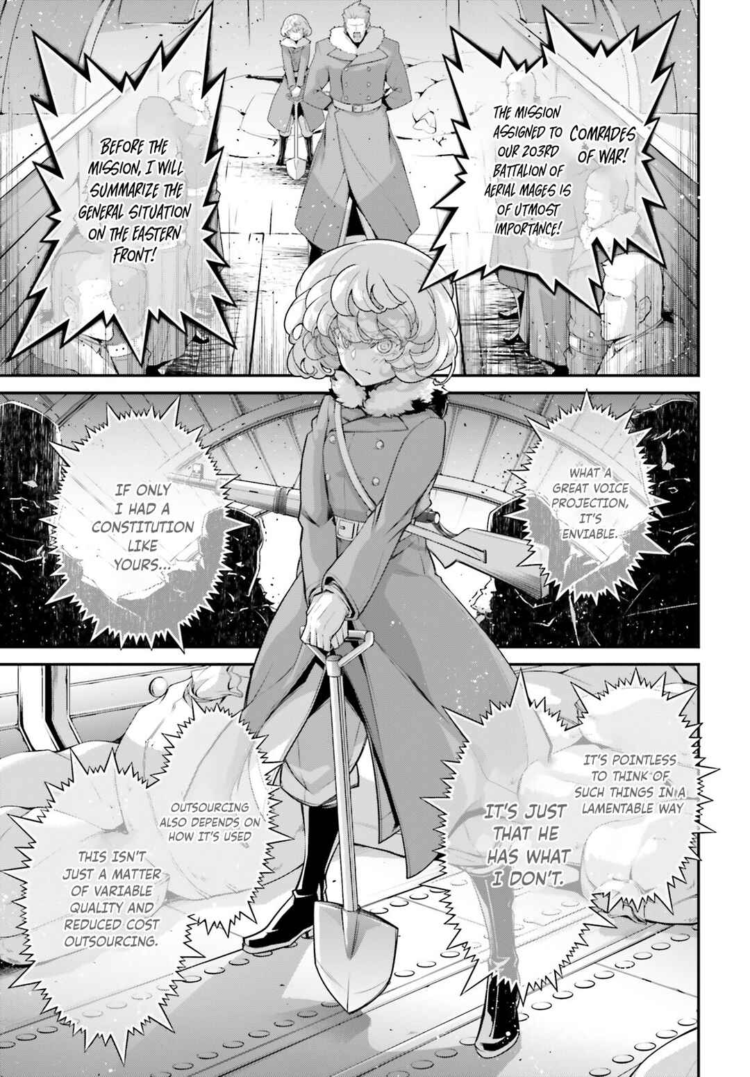 Chapter 77 - Page 13
