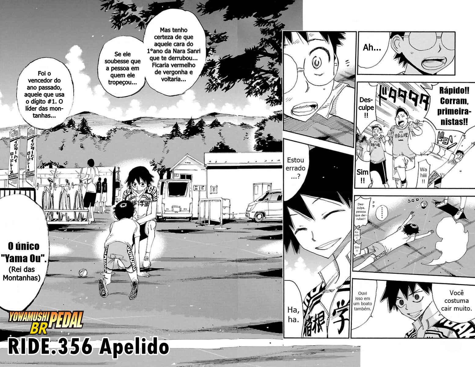 Chapter 356 - Page 4