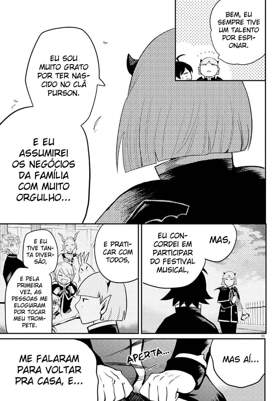 Chapter 162 - Page 11