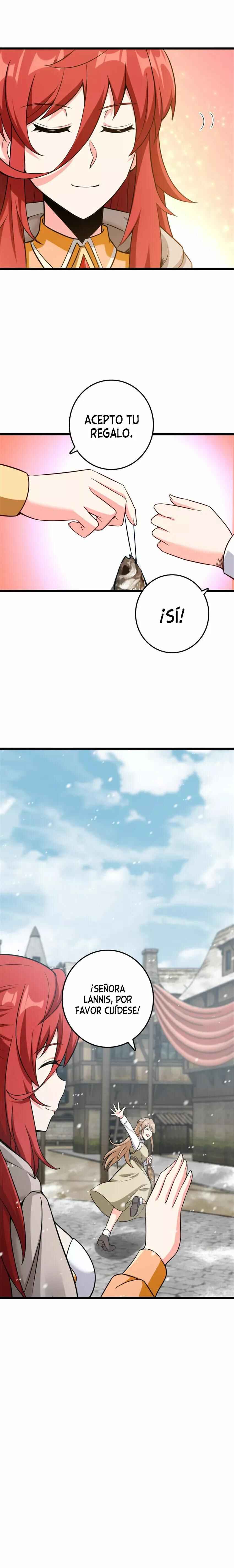 Chapter 403 - Page 5