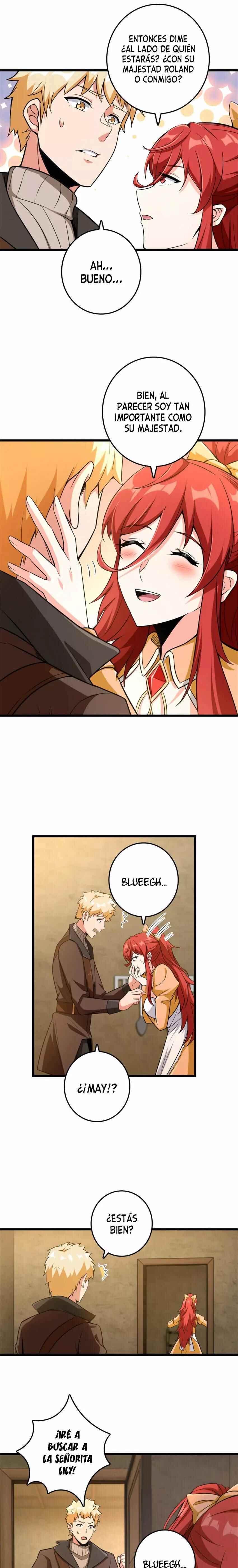 Chapter 403 - Page 7