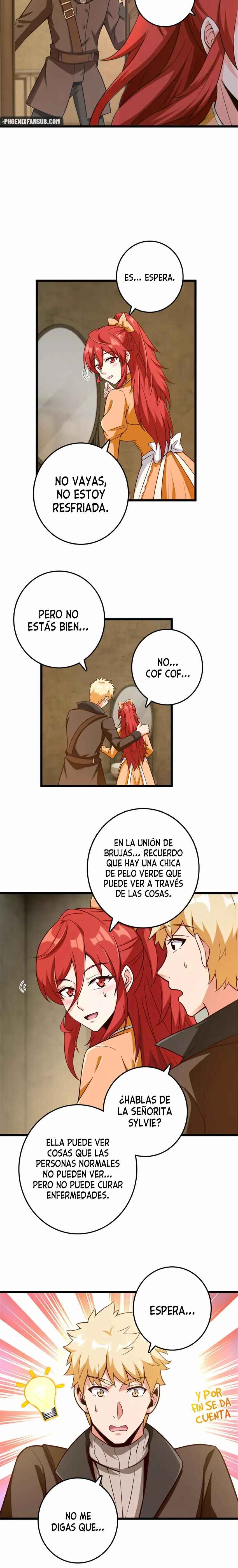 Chapter 403 - Page 8