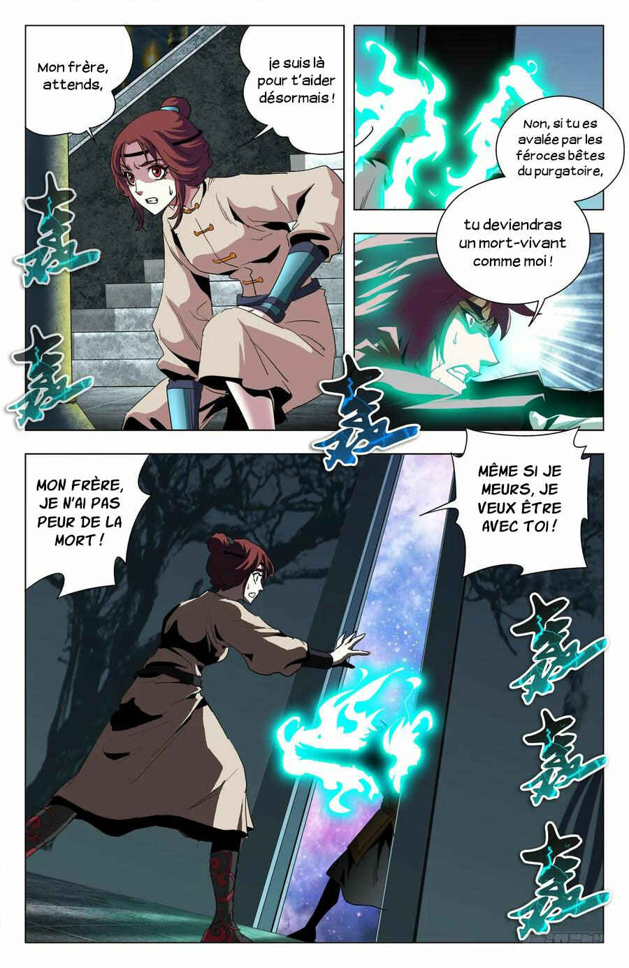 Chapter 66 - Page 14