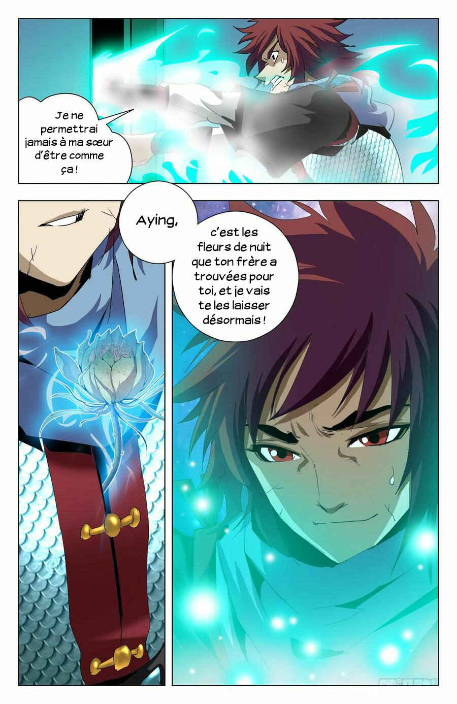 Chapter 66 - Page 15