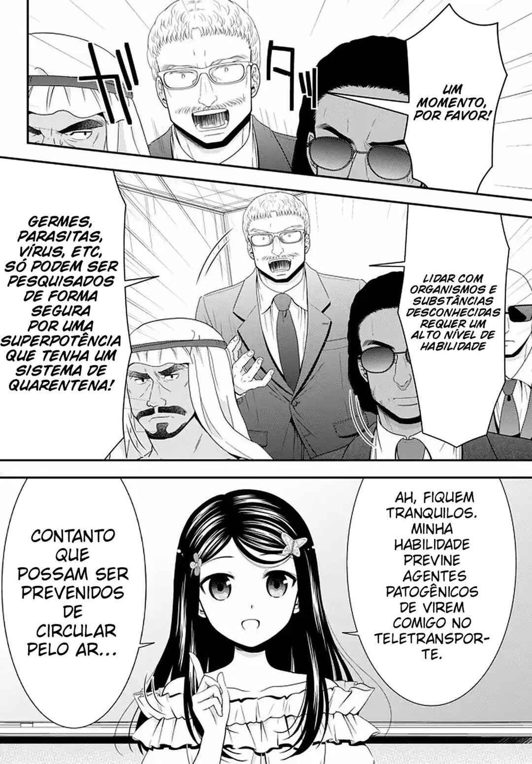 Chapter 50 - Page 13