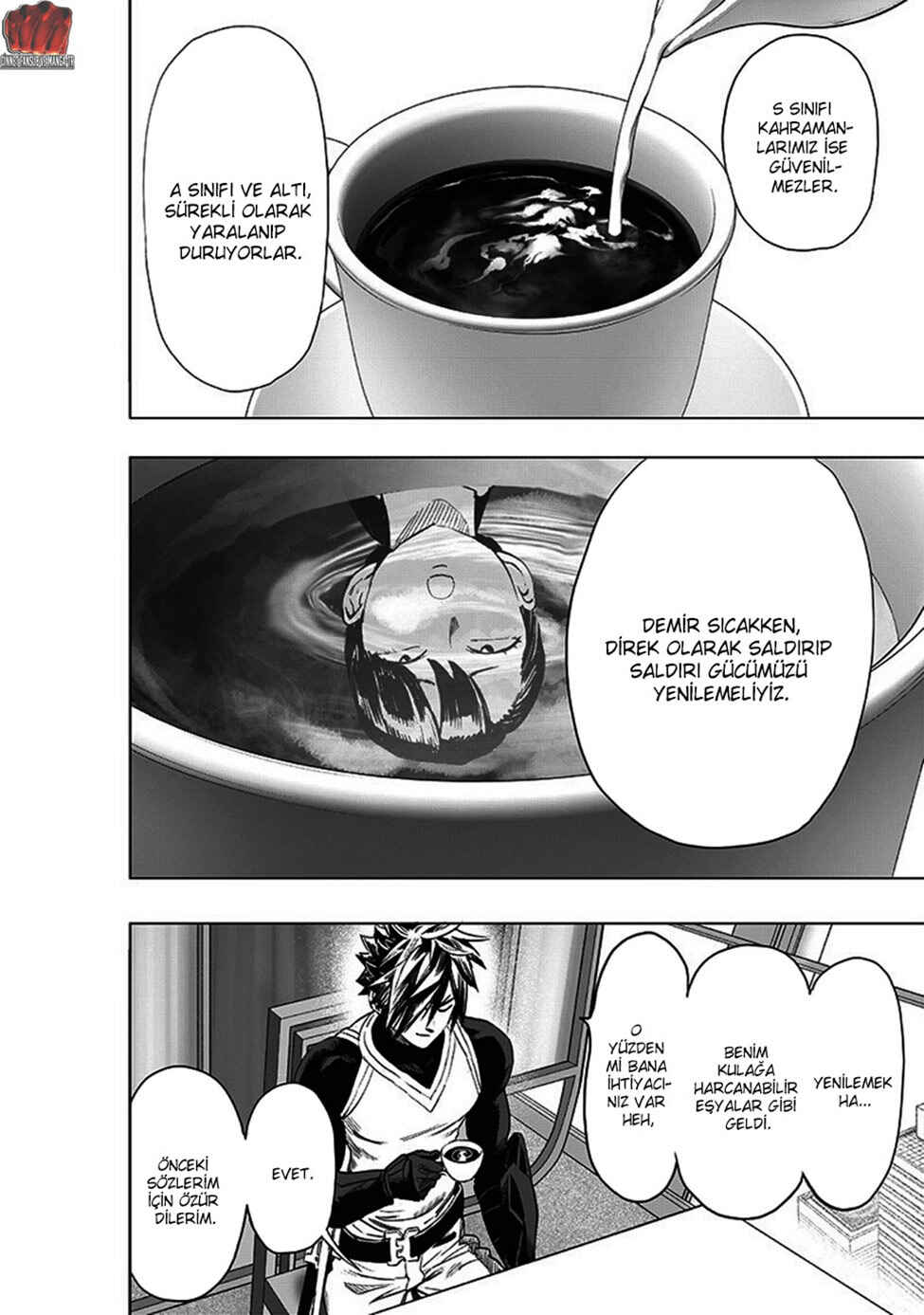 Chapter 189 - Page 15