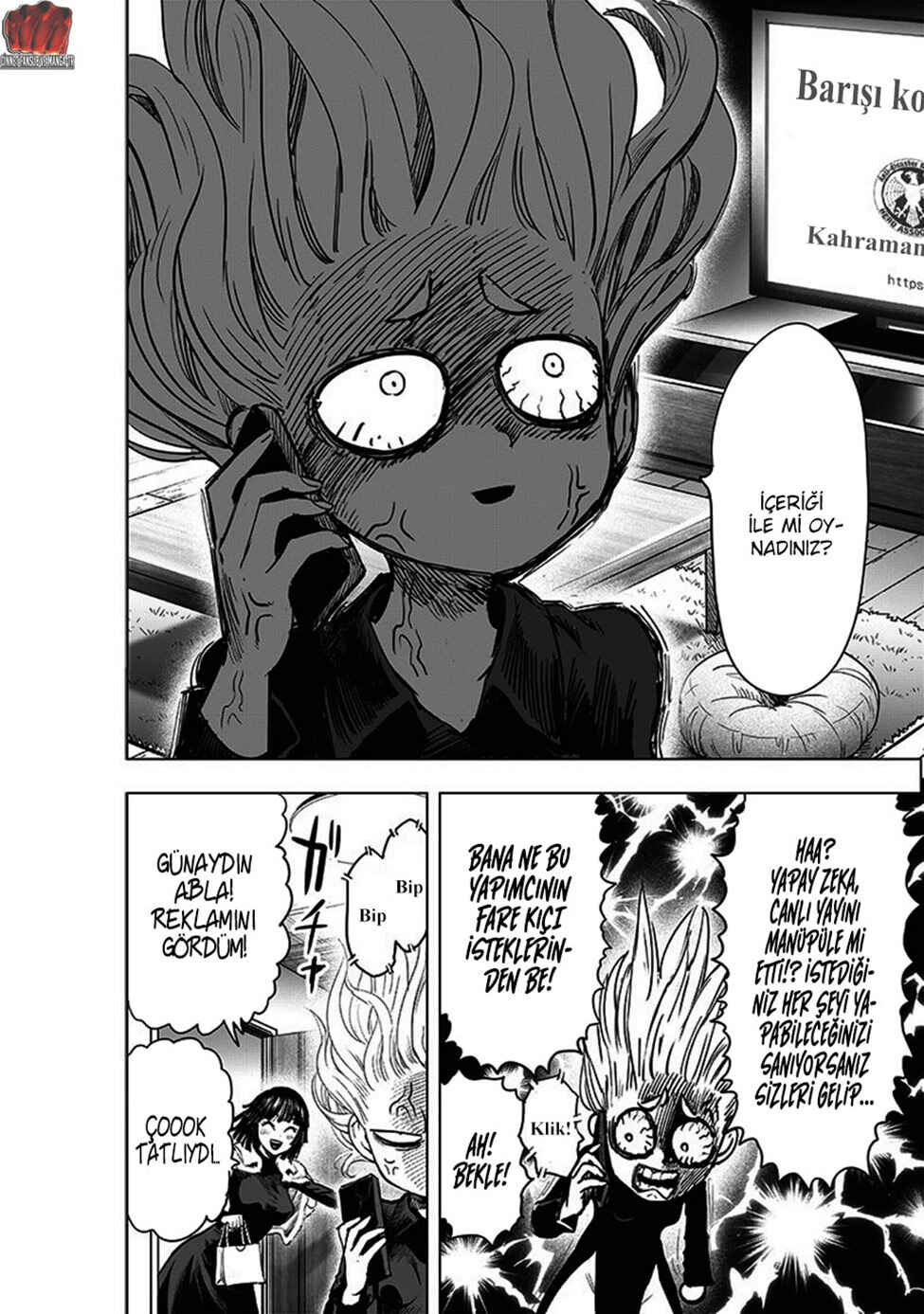 Chapter 189 - Page 7