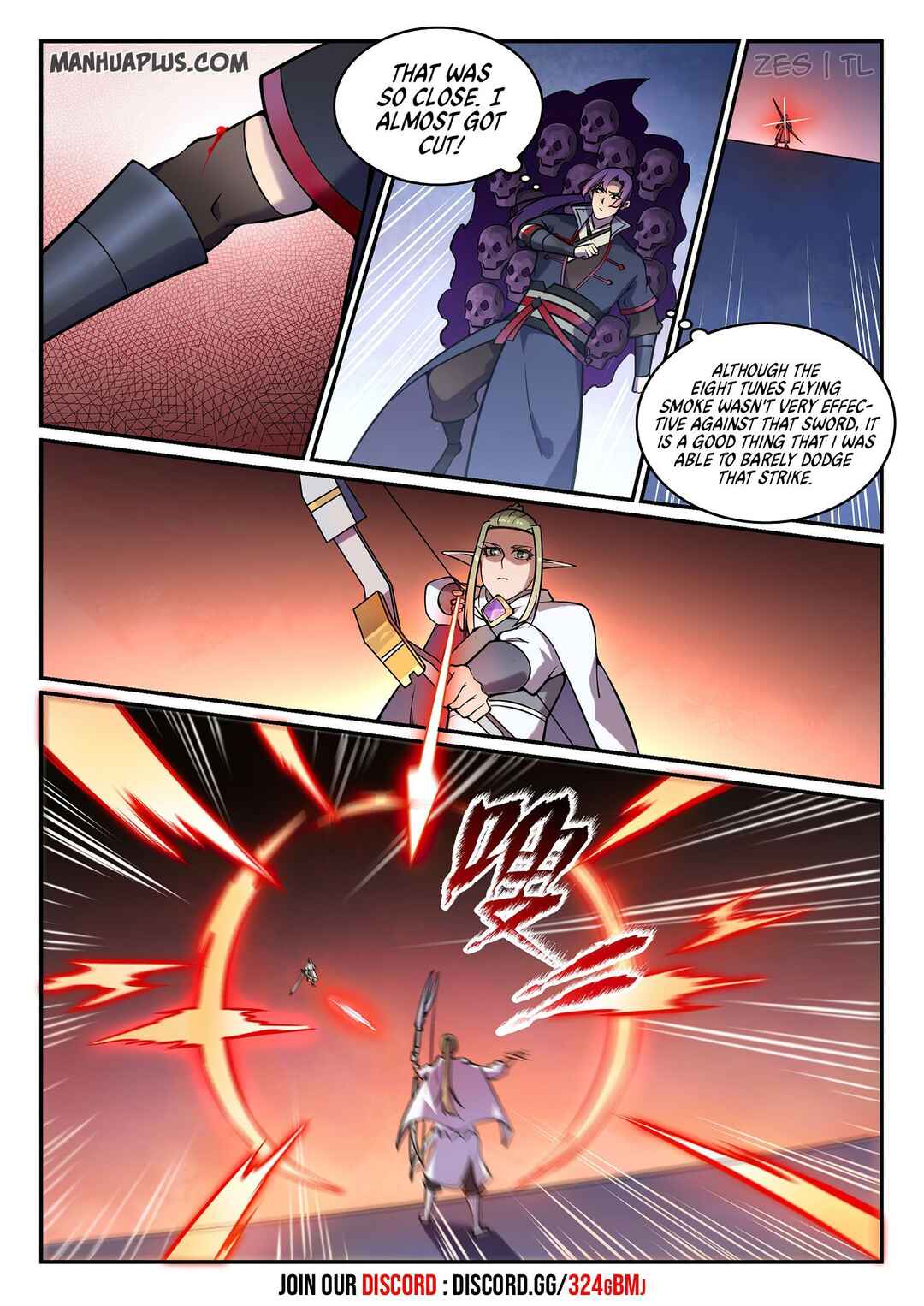 Chapter 625 - Page 13