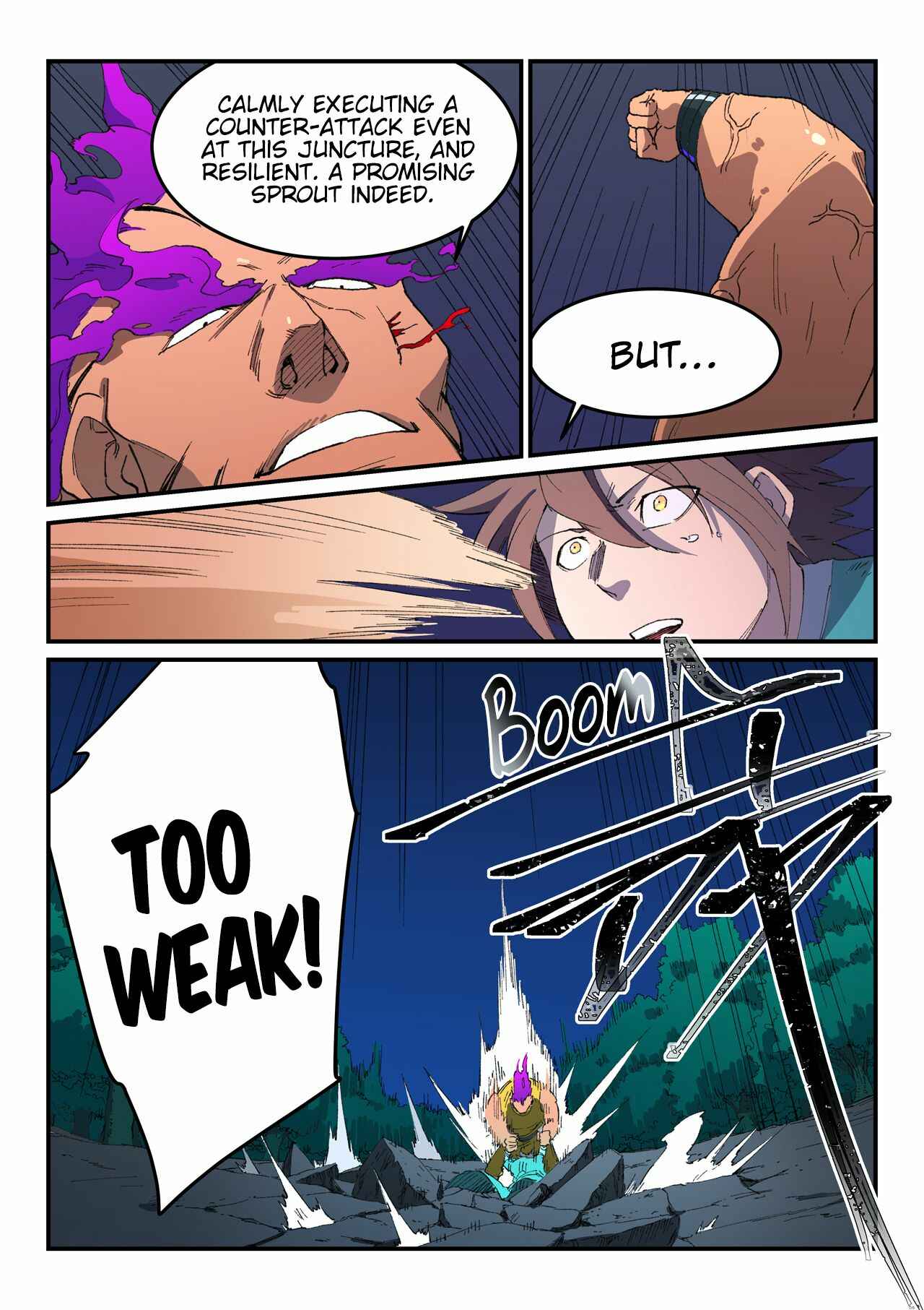 Chapter 509 - Page 10