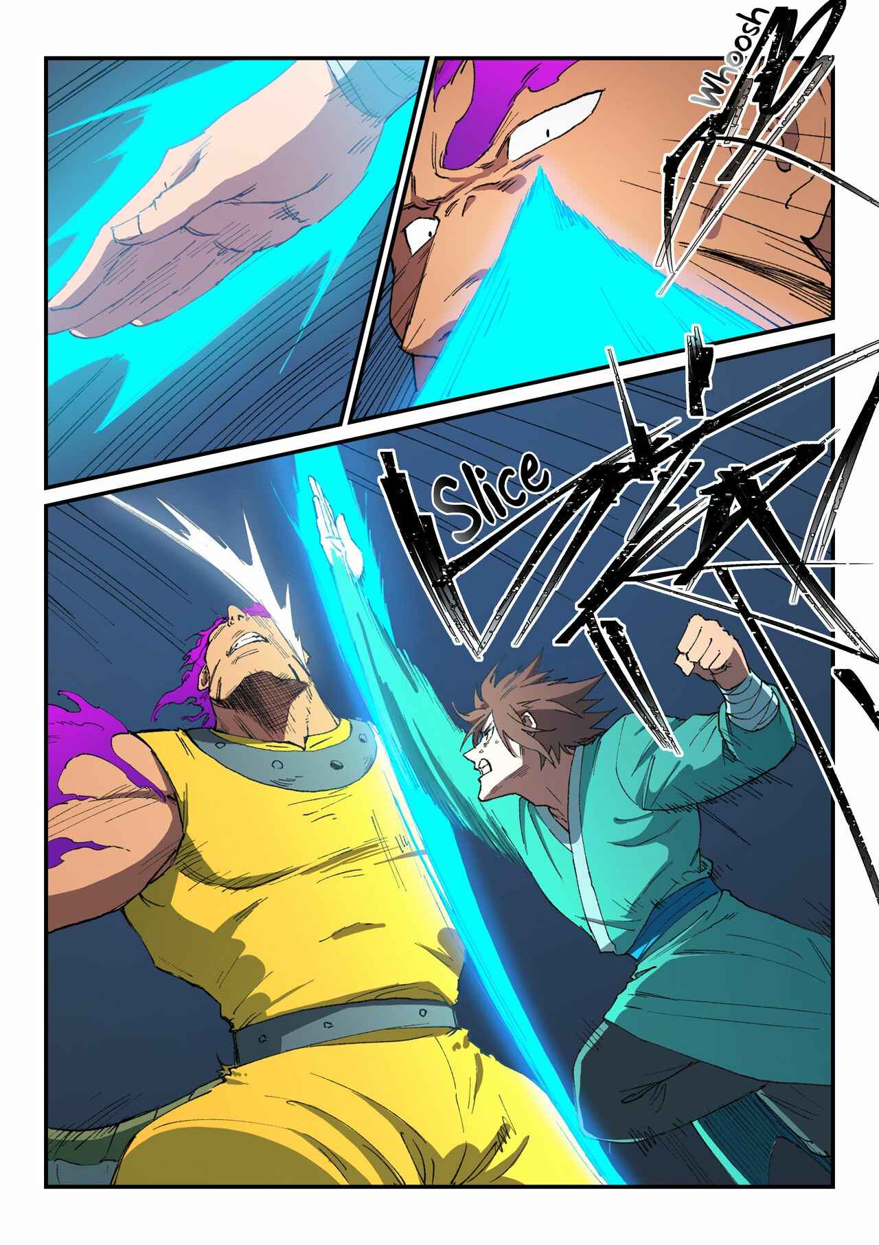 Chapter 509 - Page 9