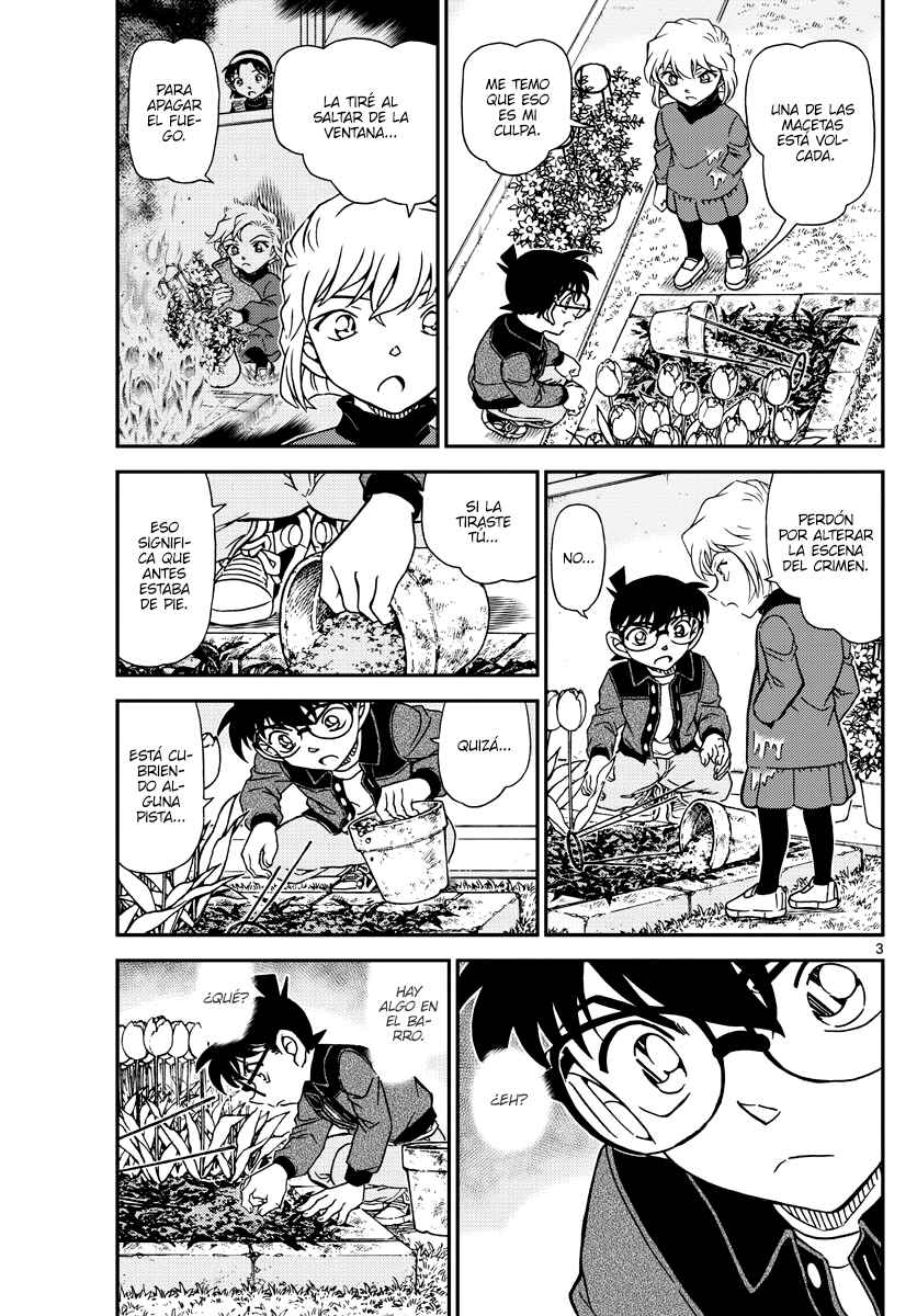 Chapter 1111 - Page 3