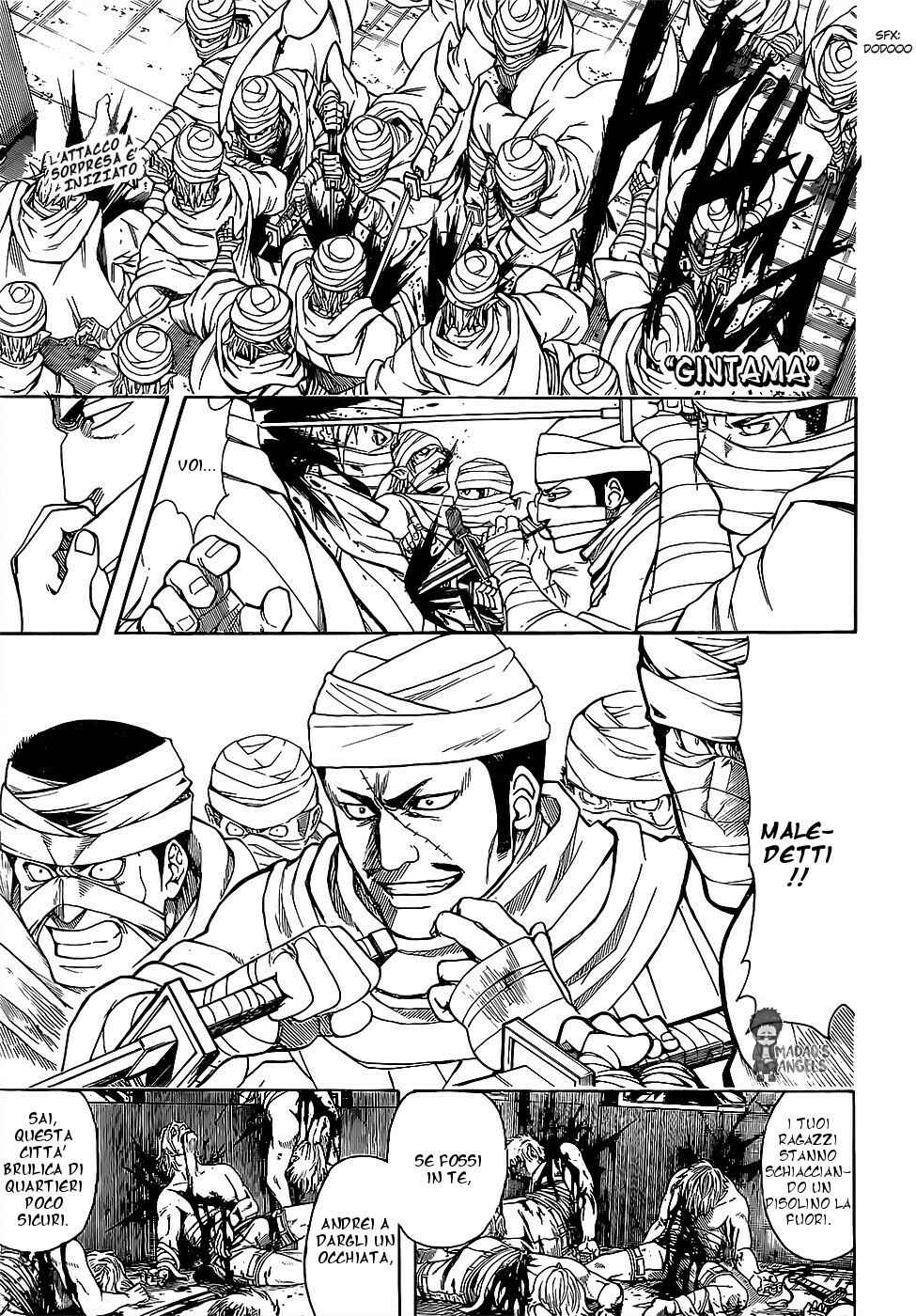 Chapter 624 - Page 1