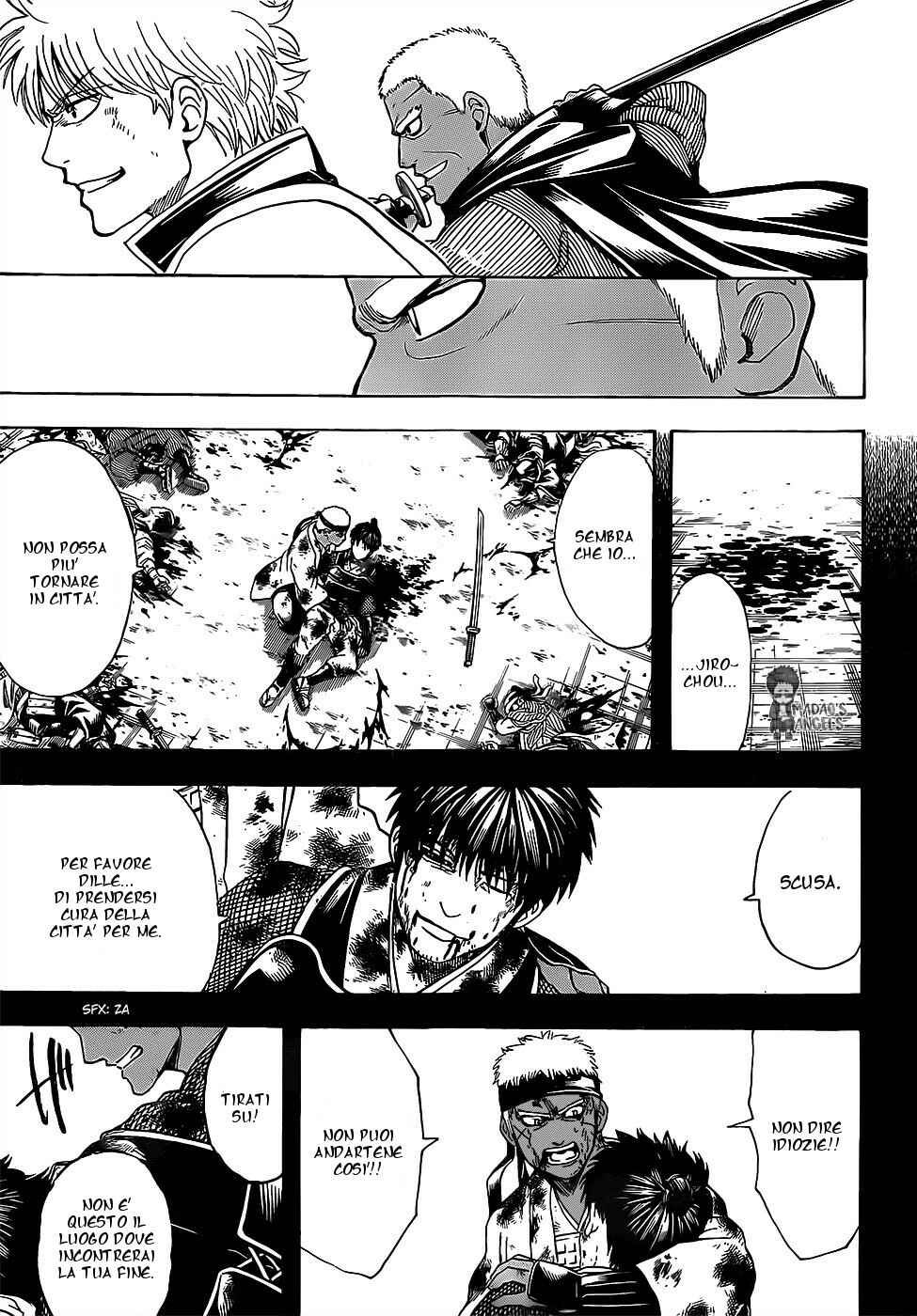 Chapter 624 - Page 17