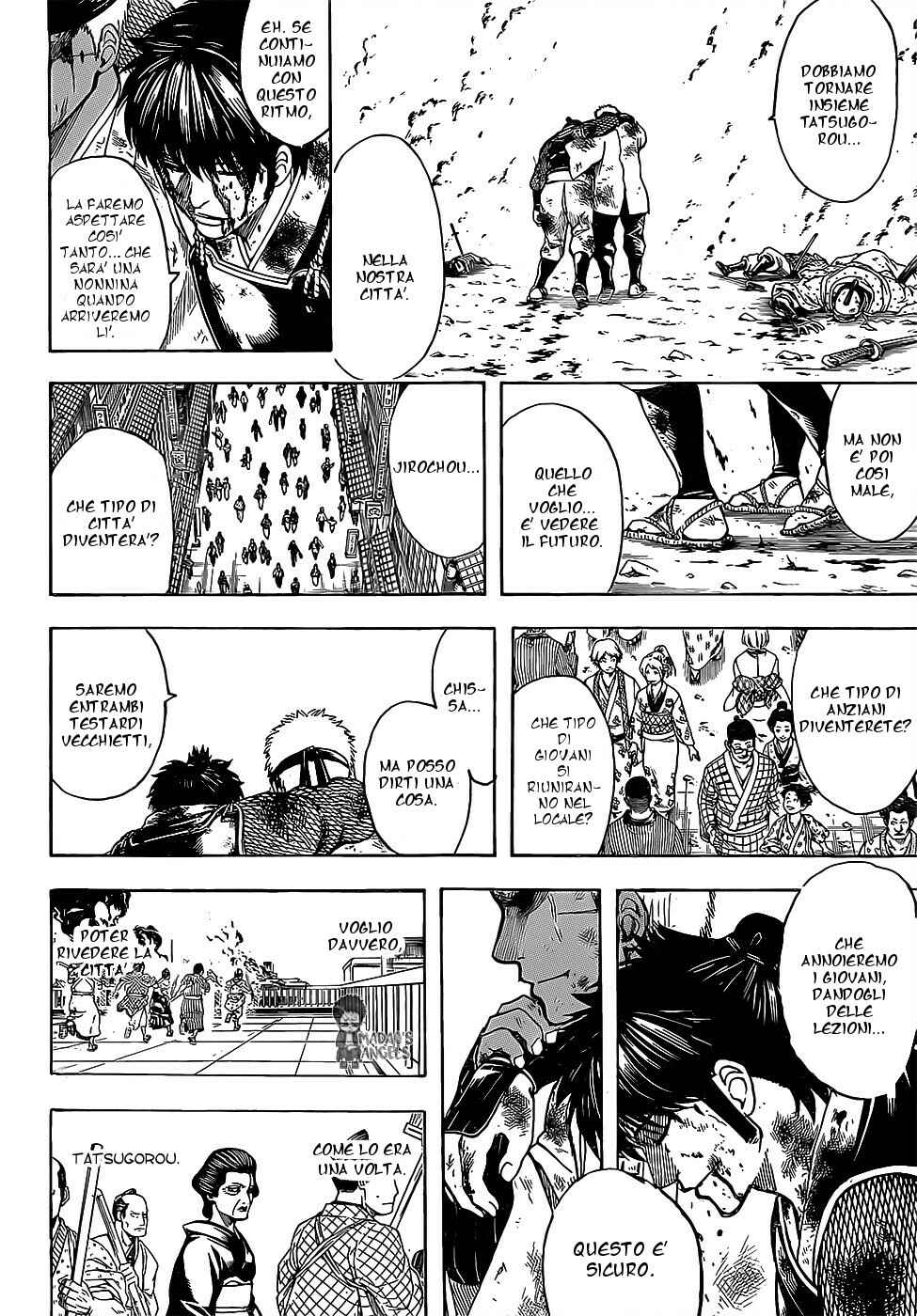 Chapter 624 - Page 18