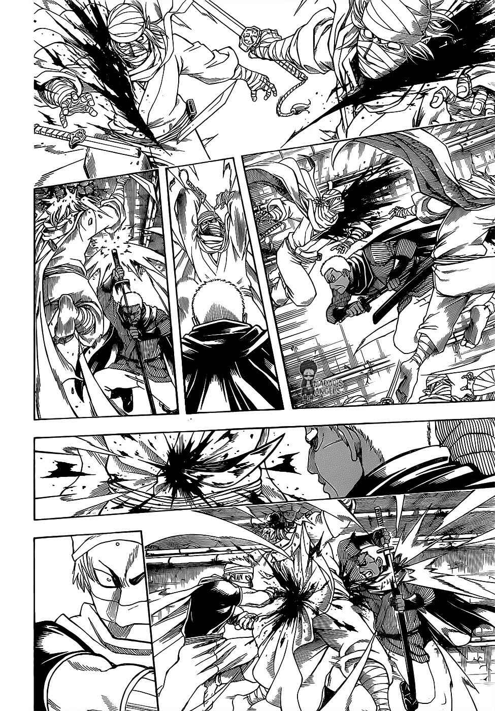 Chapter 624 - Page 4
