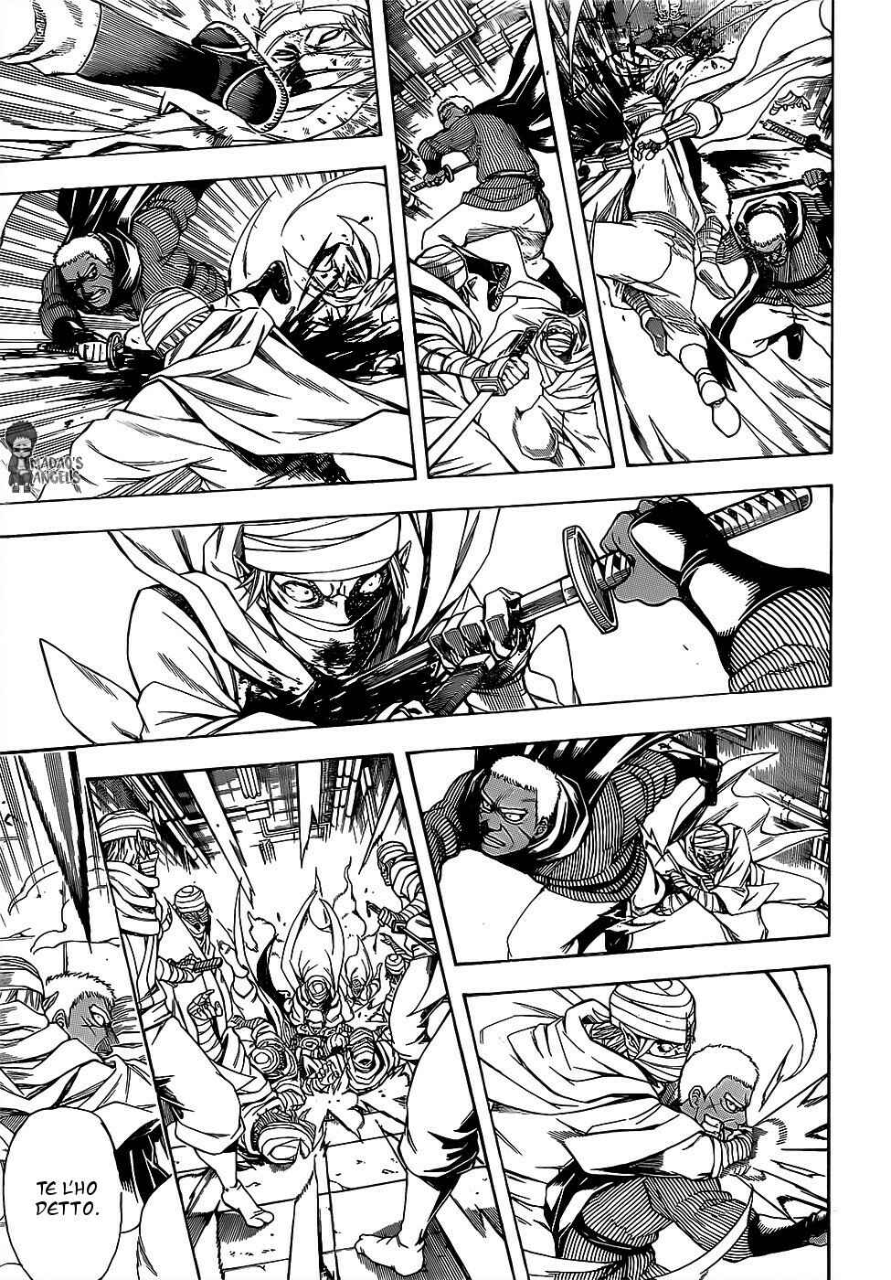 Chapter 624 - Page 5