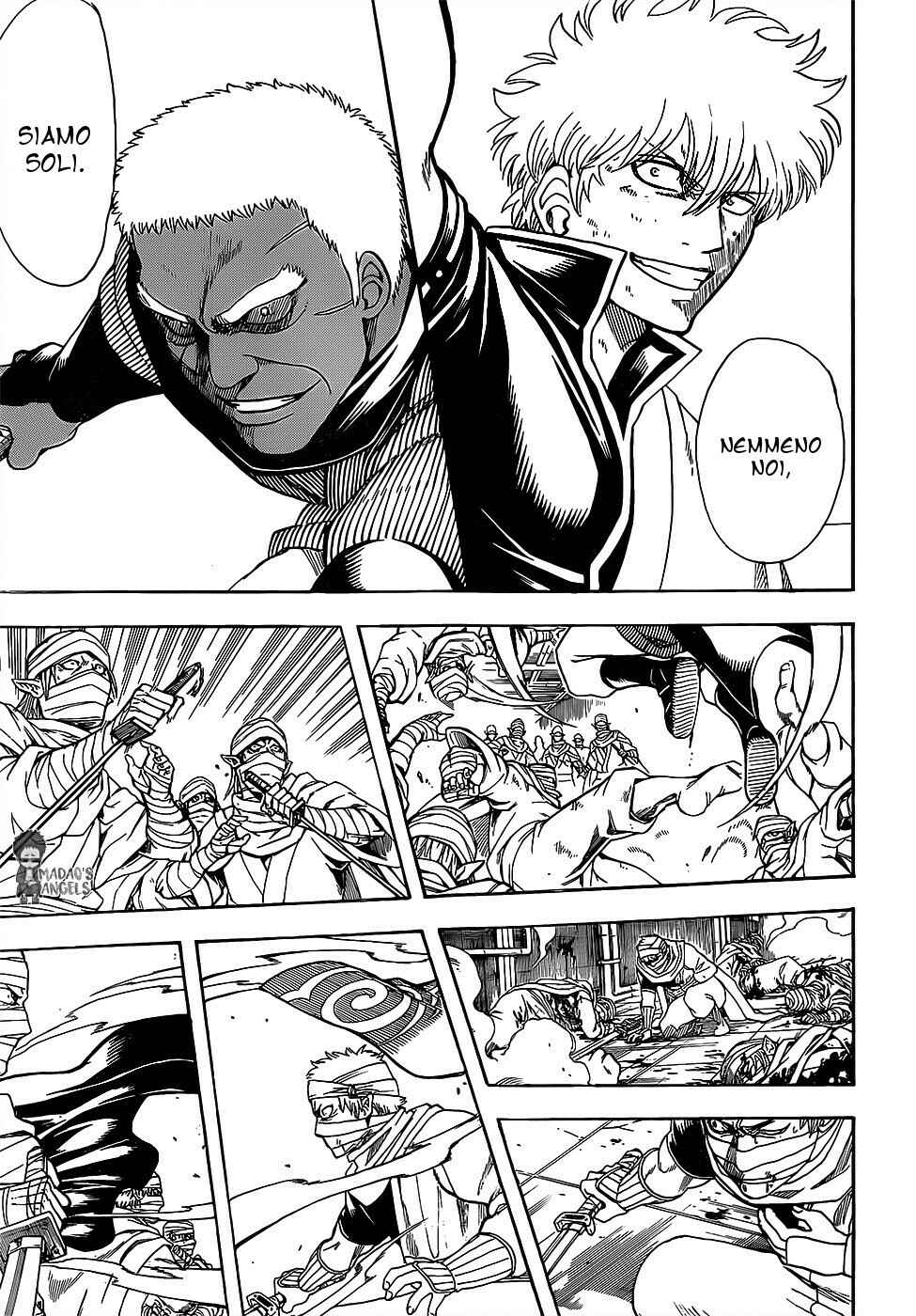 Chapter 624 - Page 9