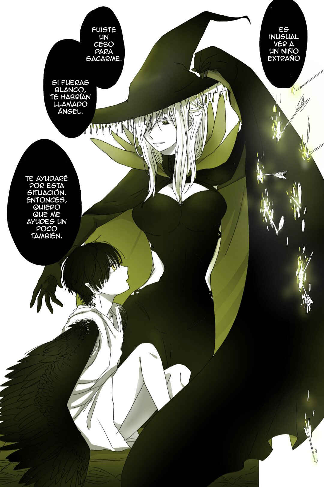 Chapter 2 - Page 2