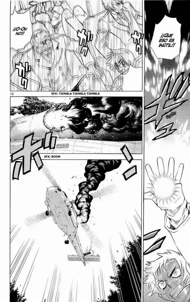 Chapter 245 - Page 14