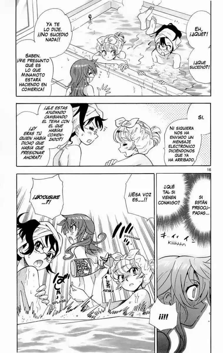 Chapter 245 - Page 17