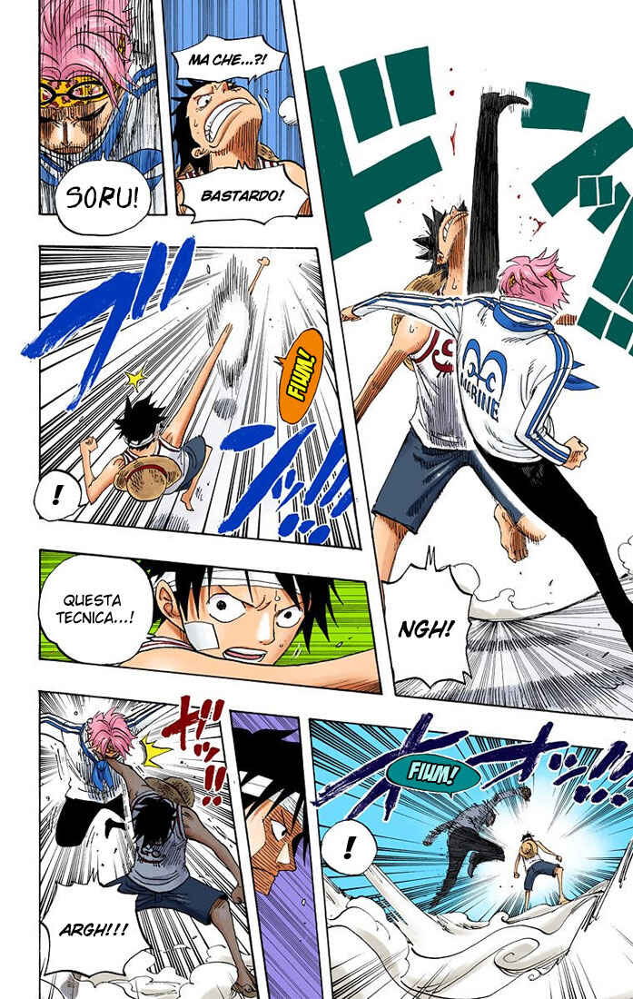 Chapter 432 - Page 10
