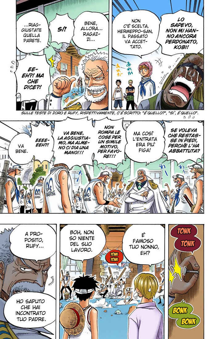 Chapter 432 - Page 15