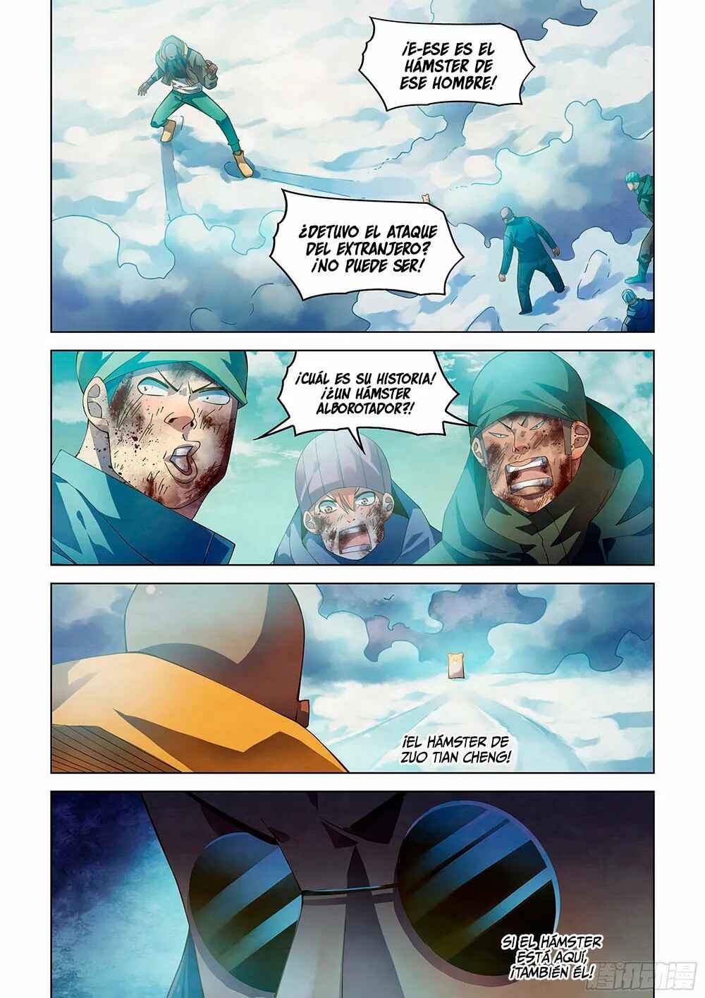 Chapter 314 - Page 3