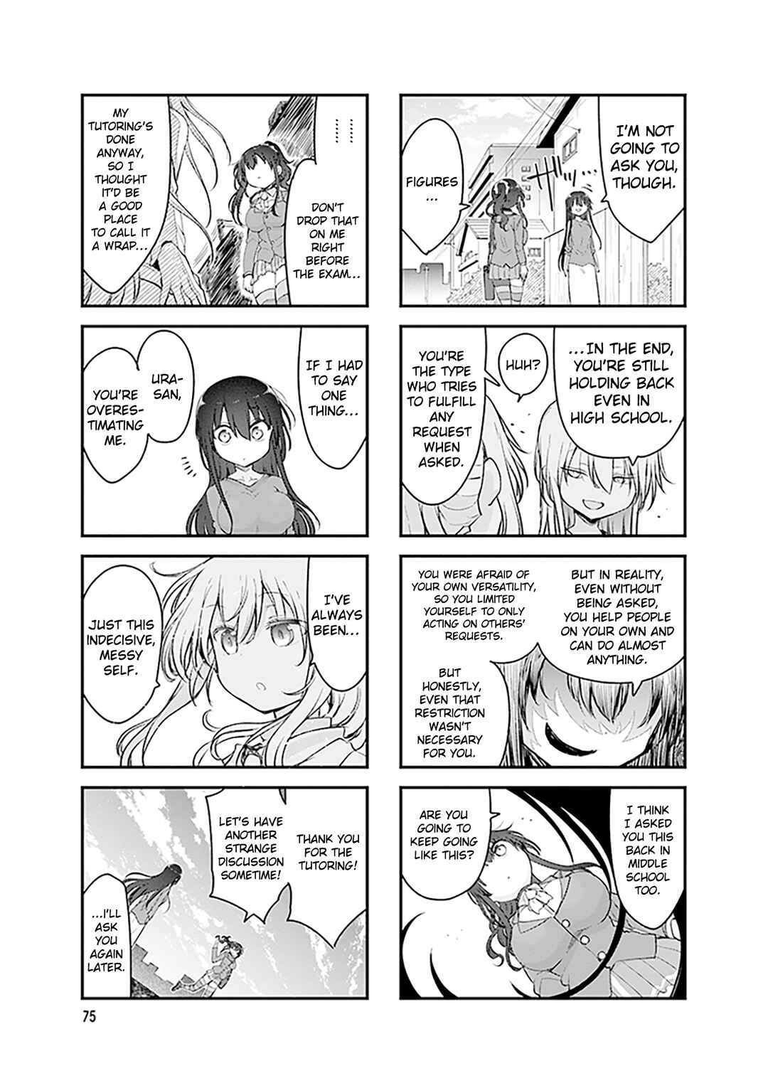 Chapter 171 - Page 8